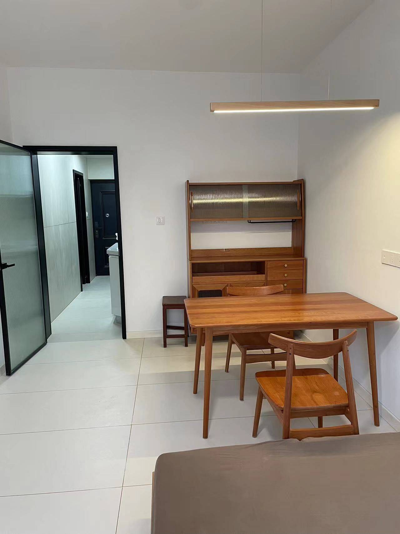 Shanghai-Putuo-Cozy Home,Clean&Comfy,No Gender Limit,Chilled