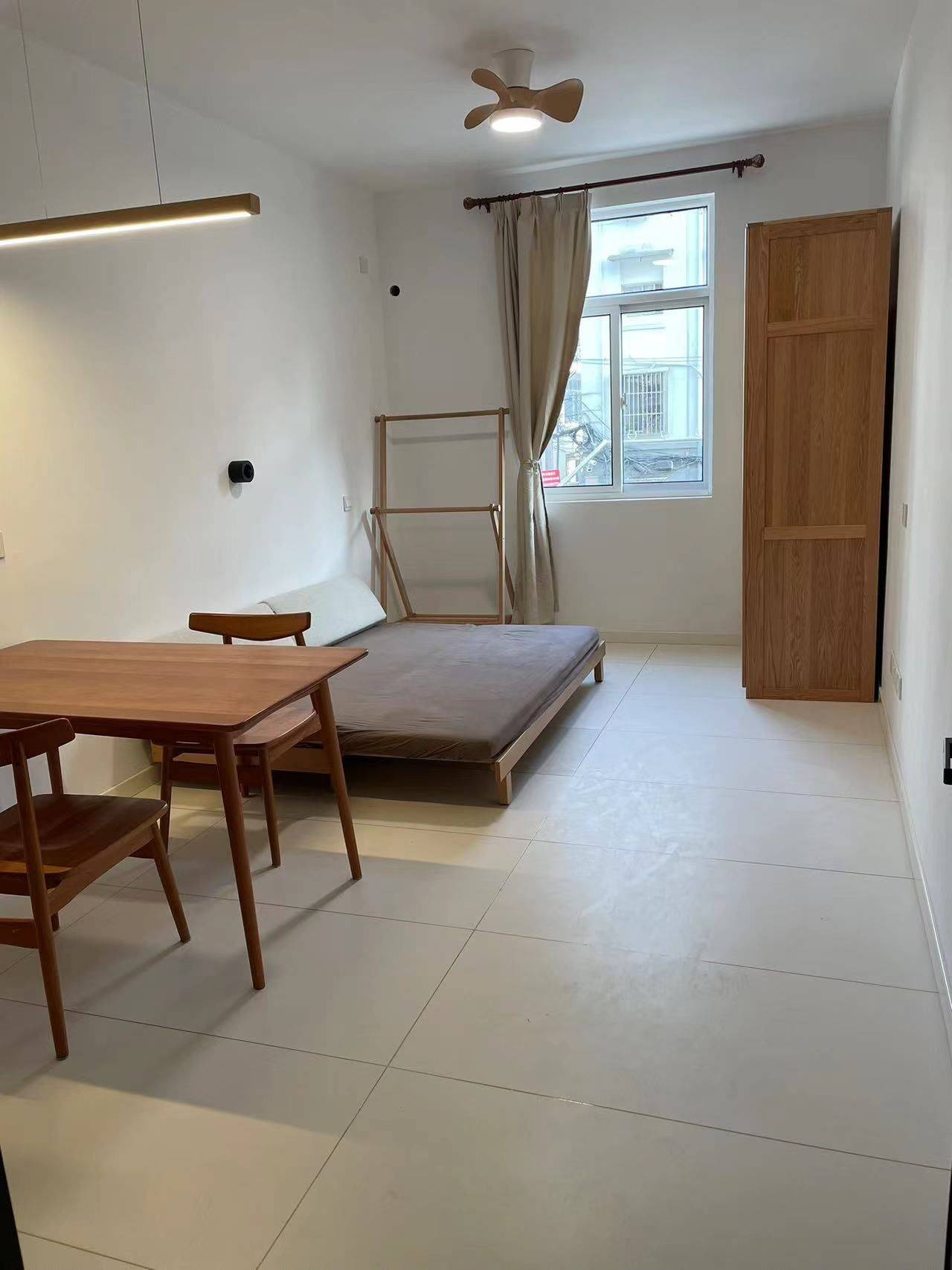 Shanghai-Putuo-Cozy Home,Clean&Comfy,No Gender Limit,Chilled