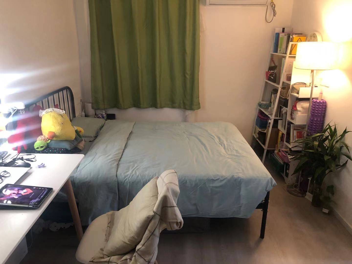 比巴卜整租房源1