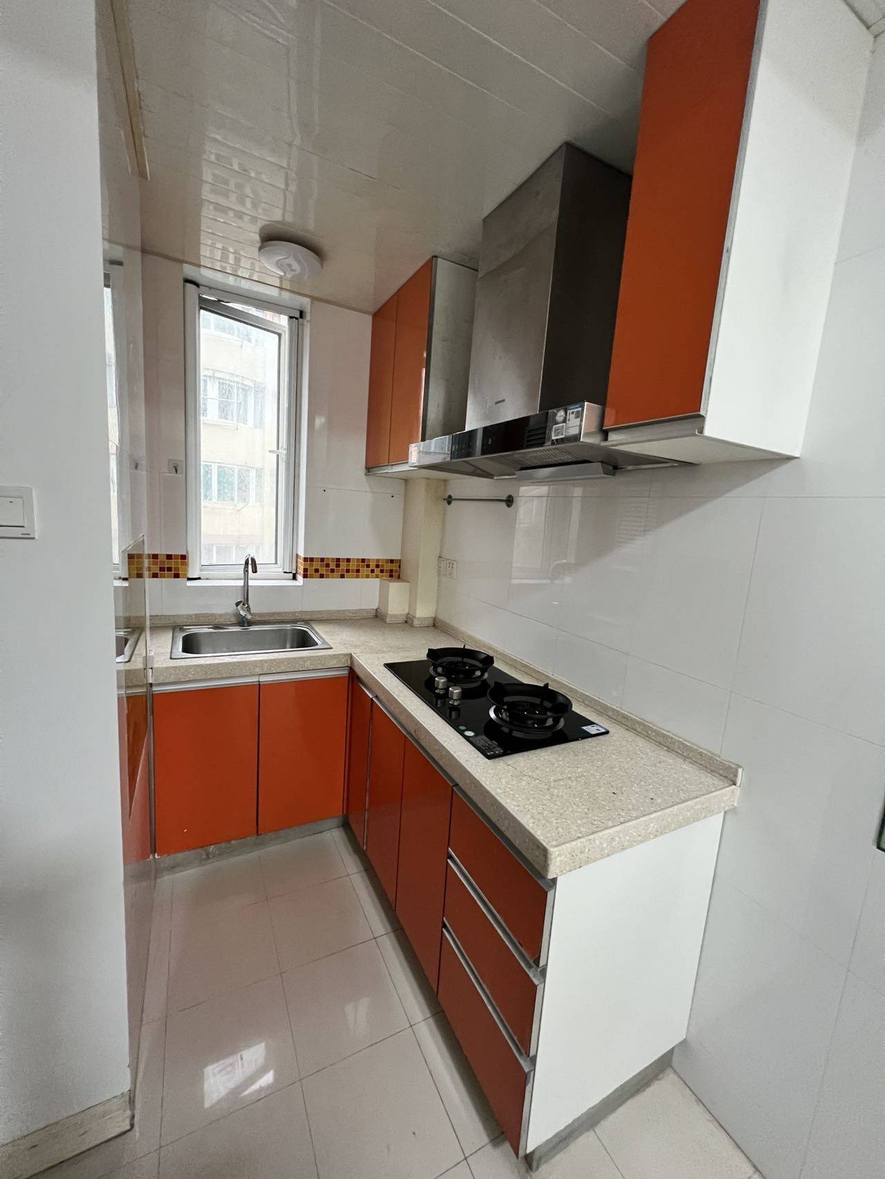 上海-普陀-溫馨小窩,乾淨治愈,不限性別,市井煙火氣,老友記,慢時光,LGBTQ友好,寵物友好