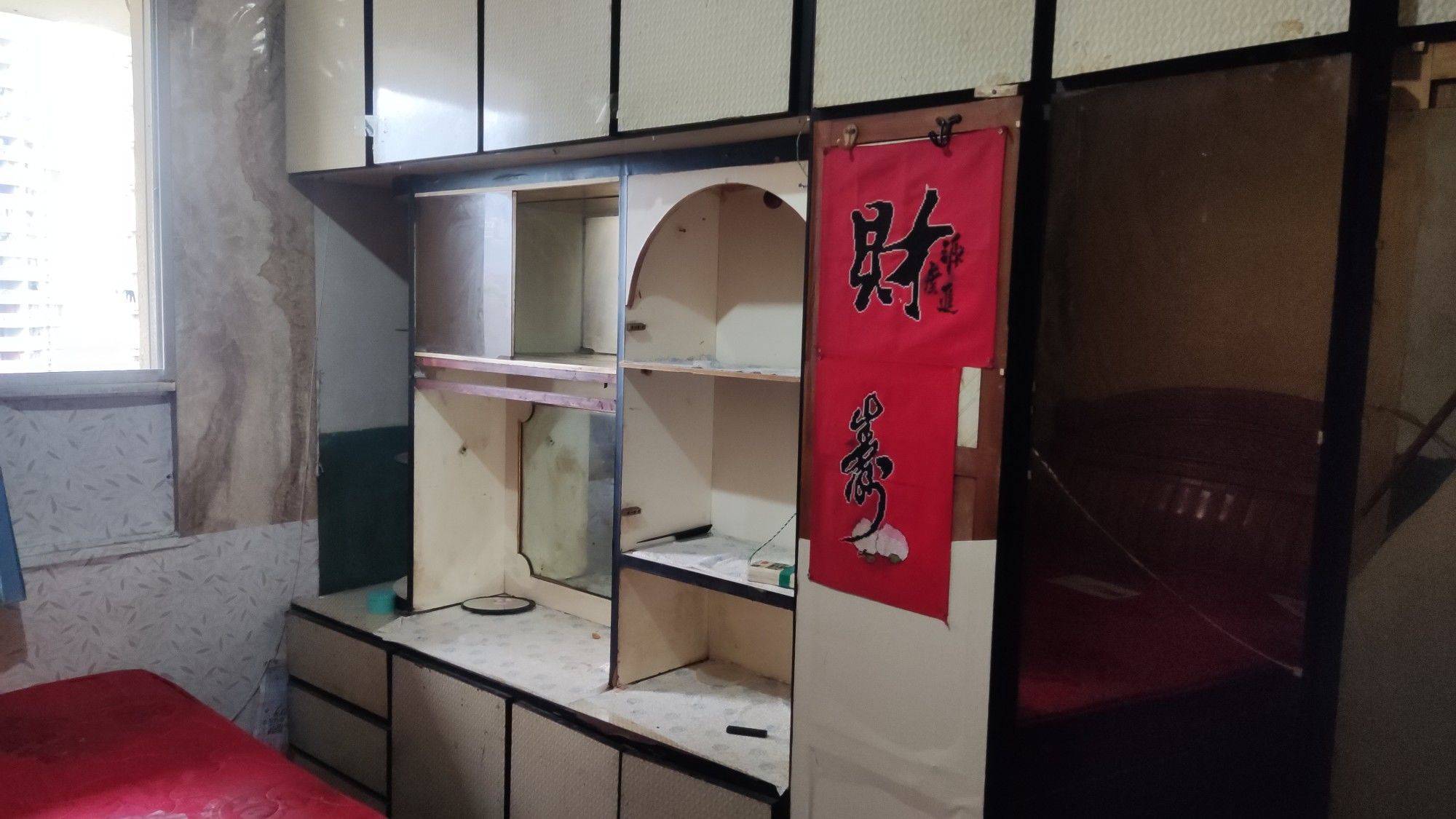 Chongqing-Shapingba-不养宠物,爱干净,Cozy Home,Clean&Comfy