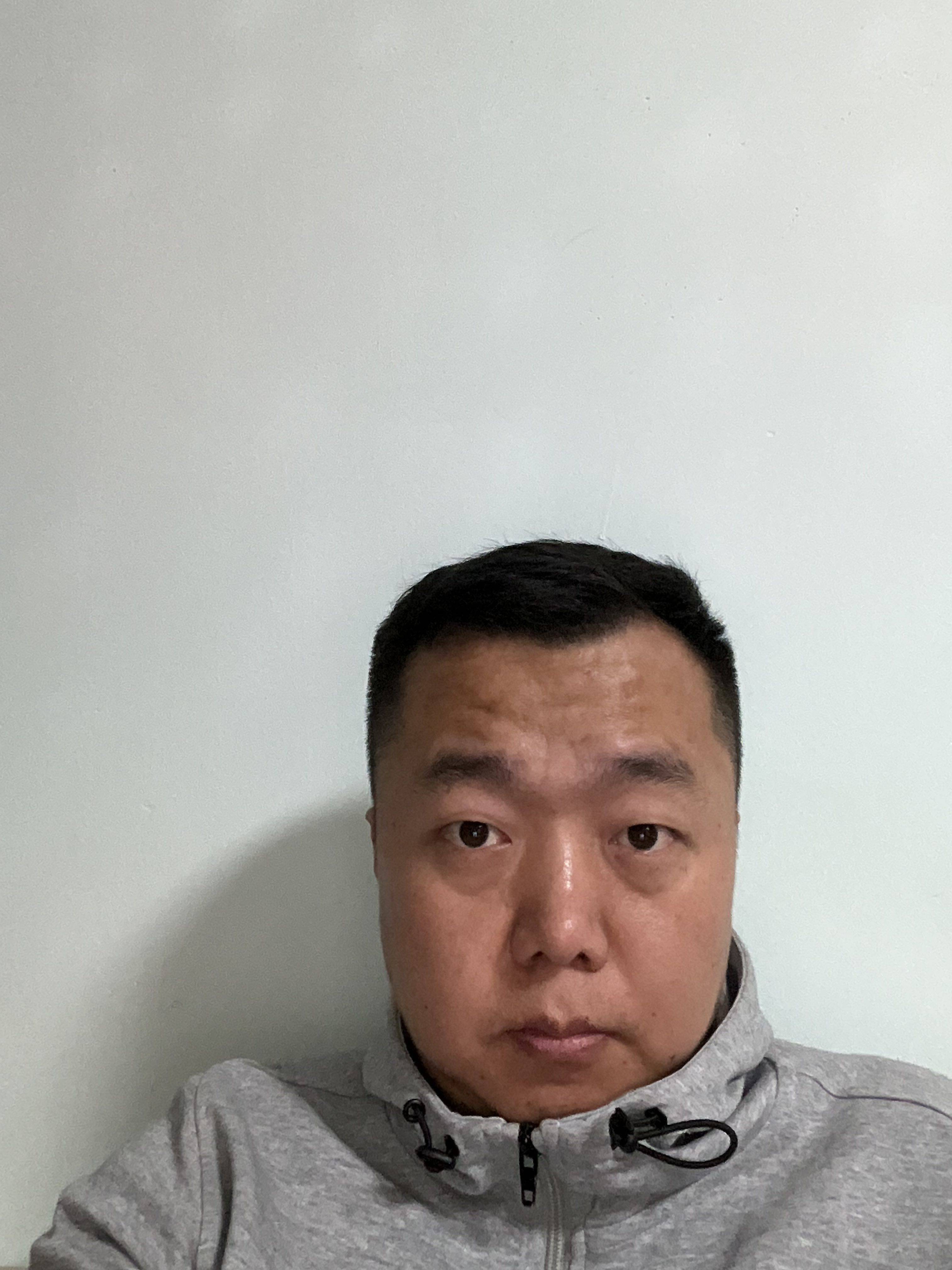 谢先生