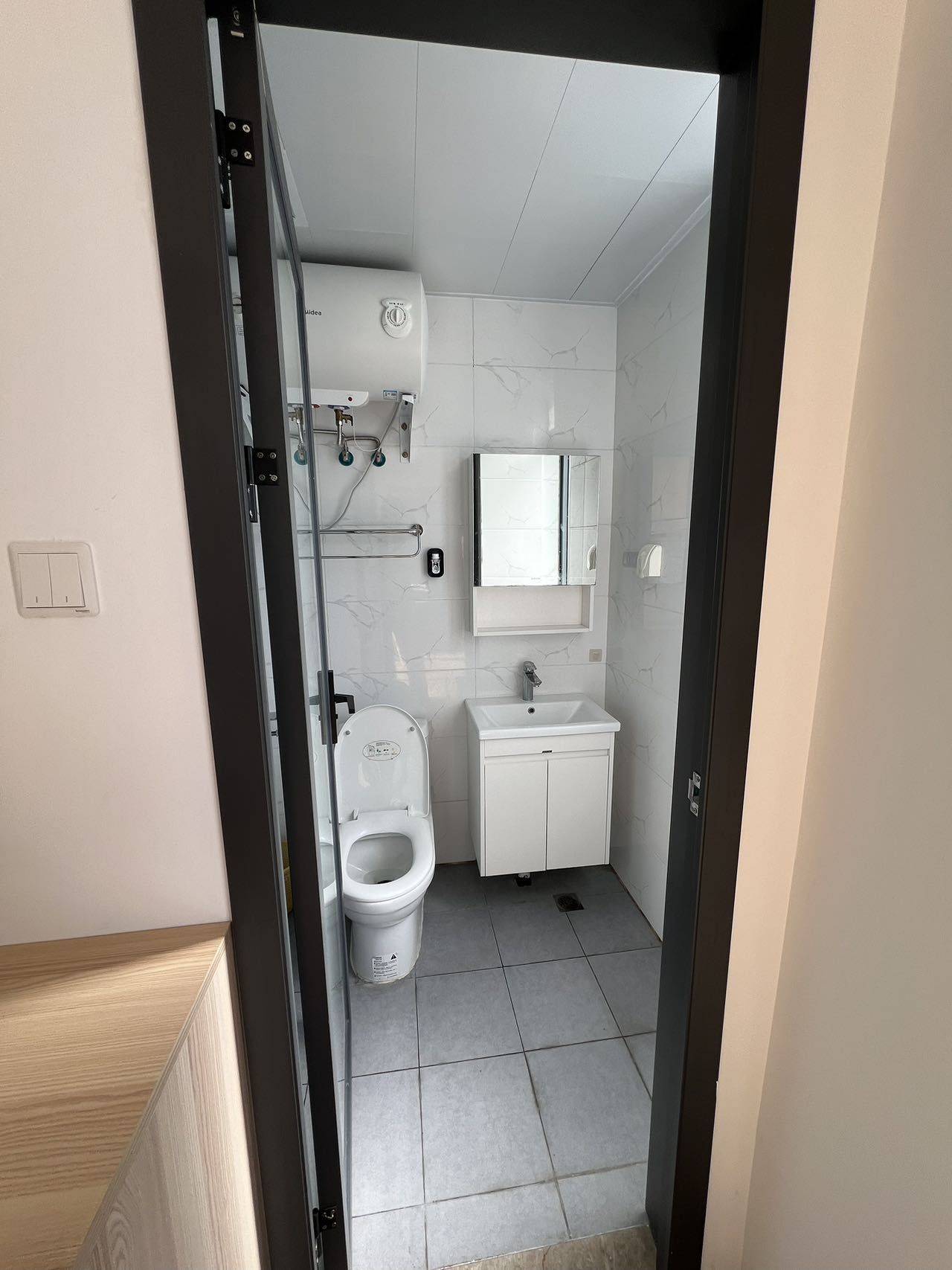 深圳 罗湖 | 融寓(红岭店)_4