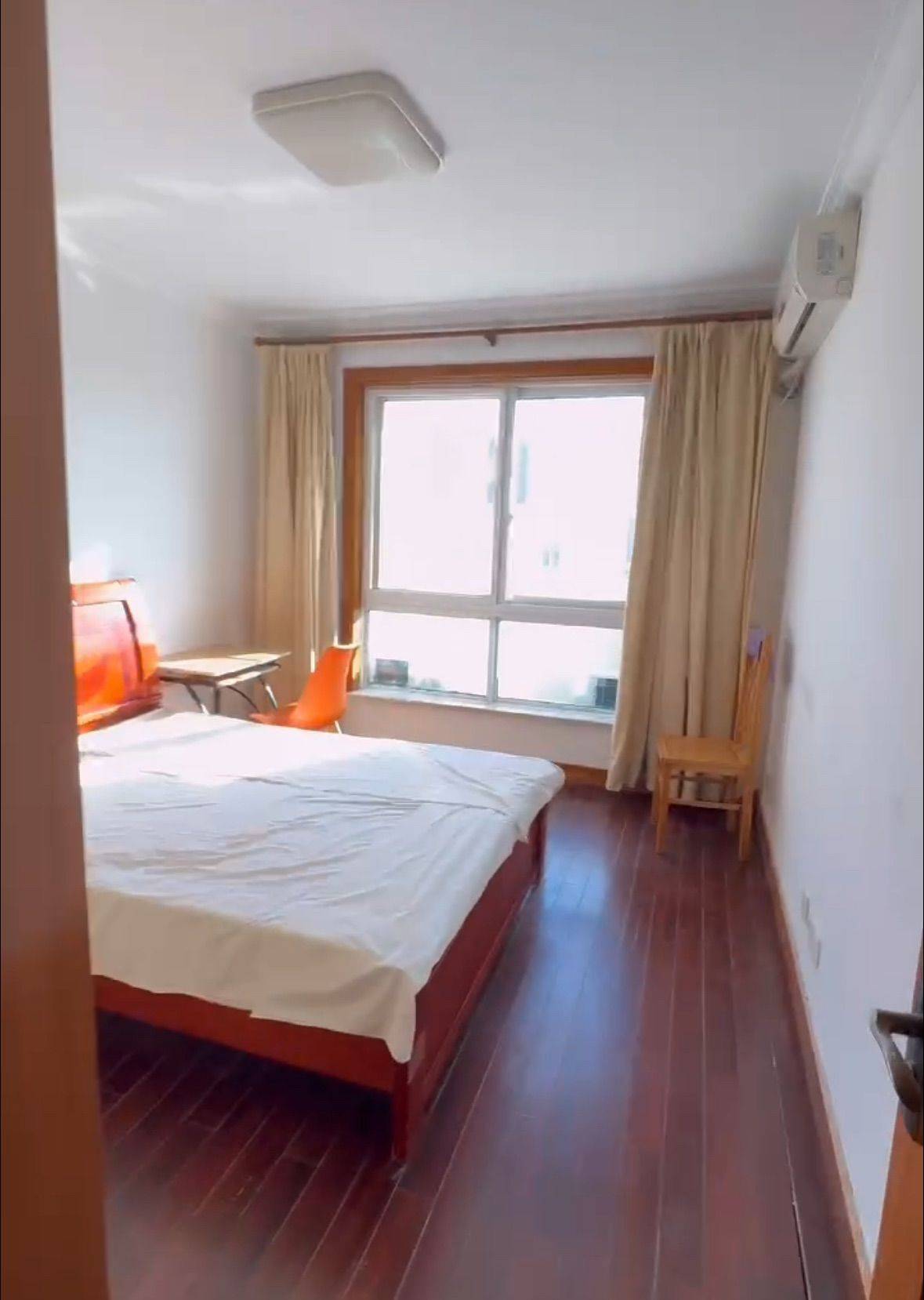 Shanghai-Minhang-Cozy Home,Clean&Comfy,No Gender Limit,Chilled,LGBTQ Friendly,Pet Friendly