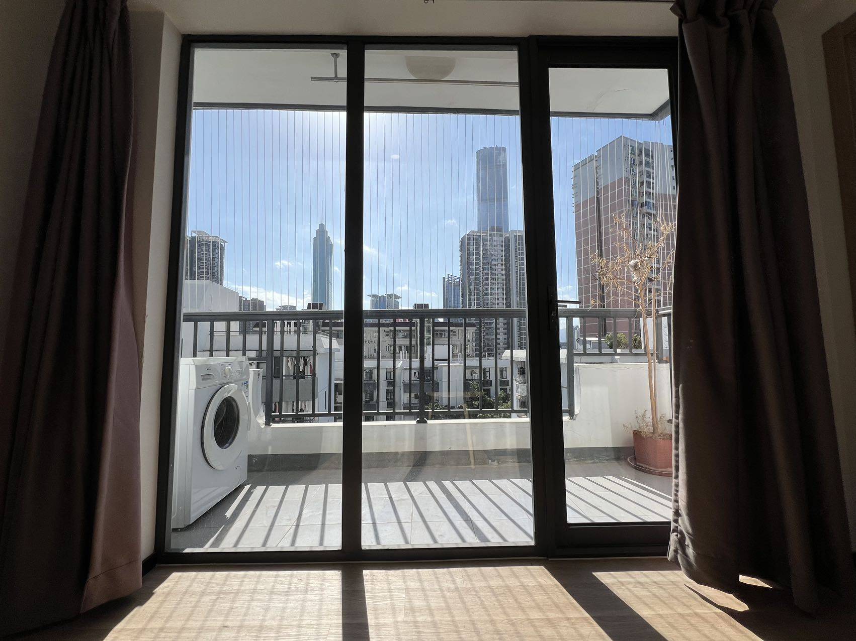 深圳 罗湖 | 融寓(红岭店)_3