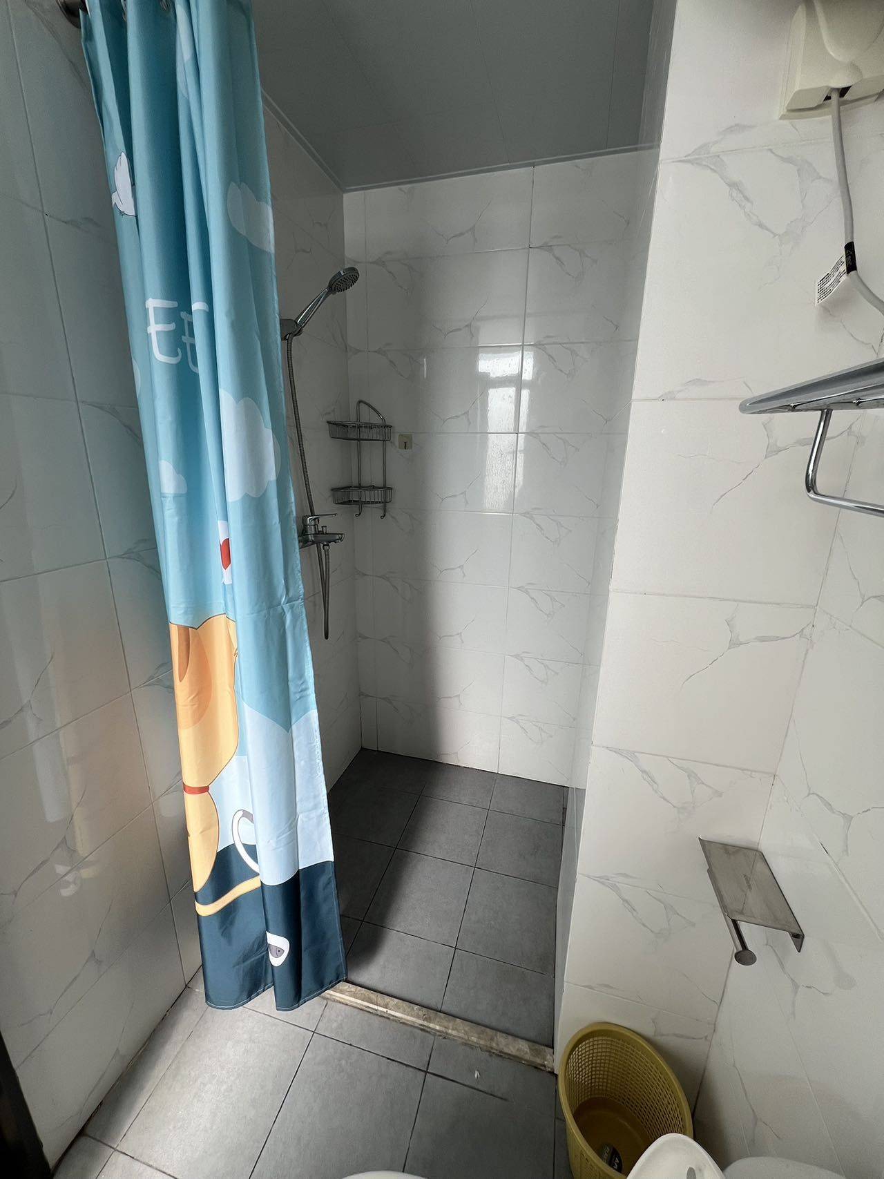 深圳 罗湖 | 融寓(红岭店)_5