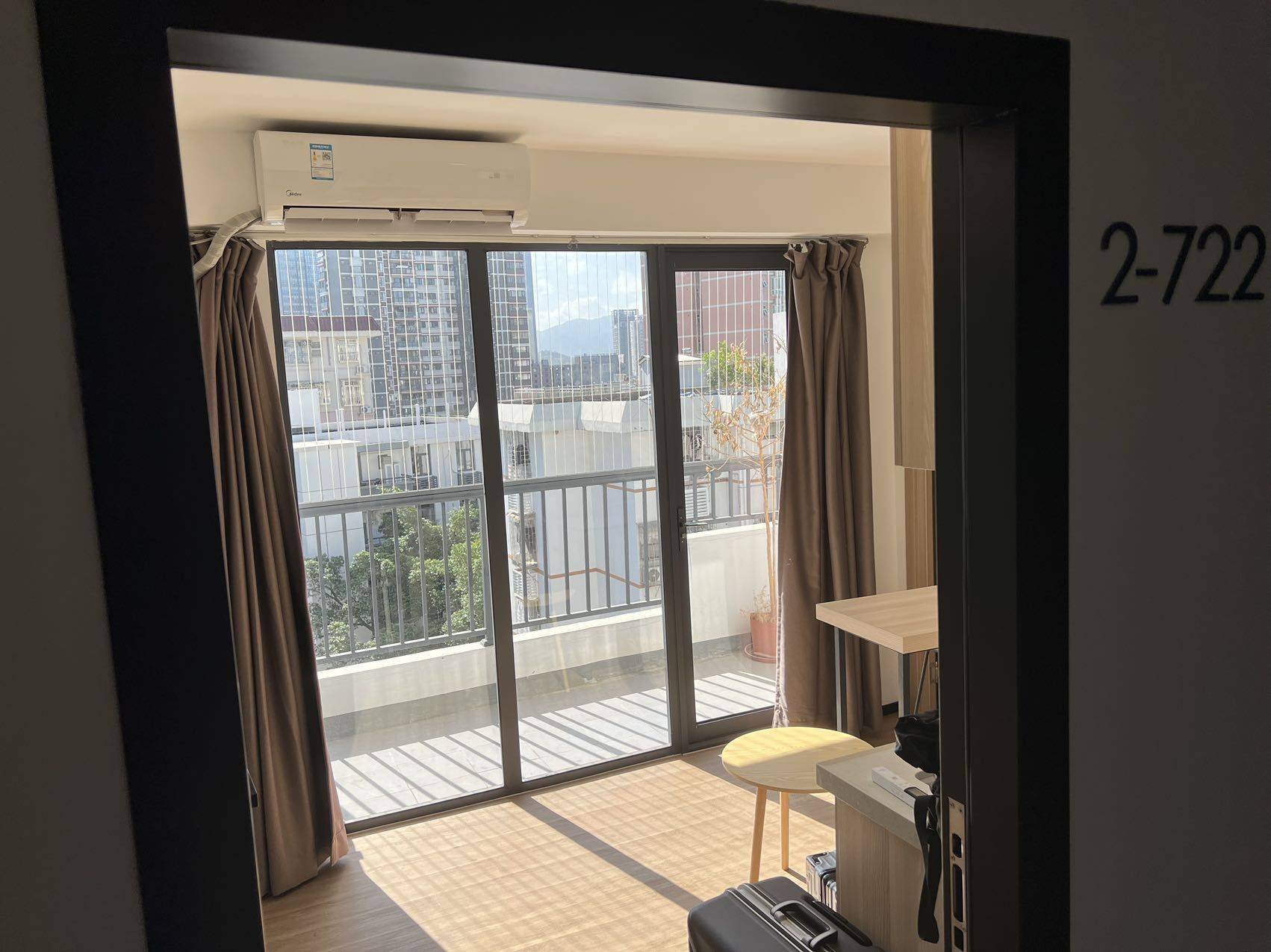 深圳 罗湖 | 融寓(红岭店)_2