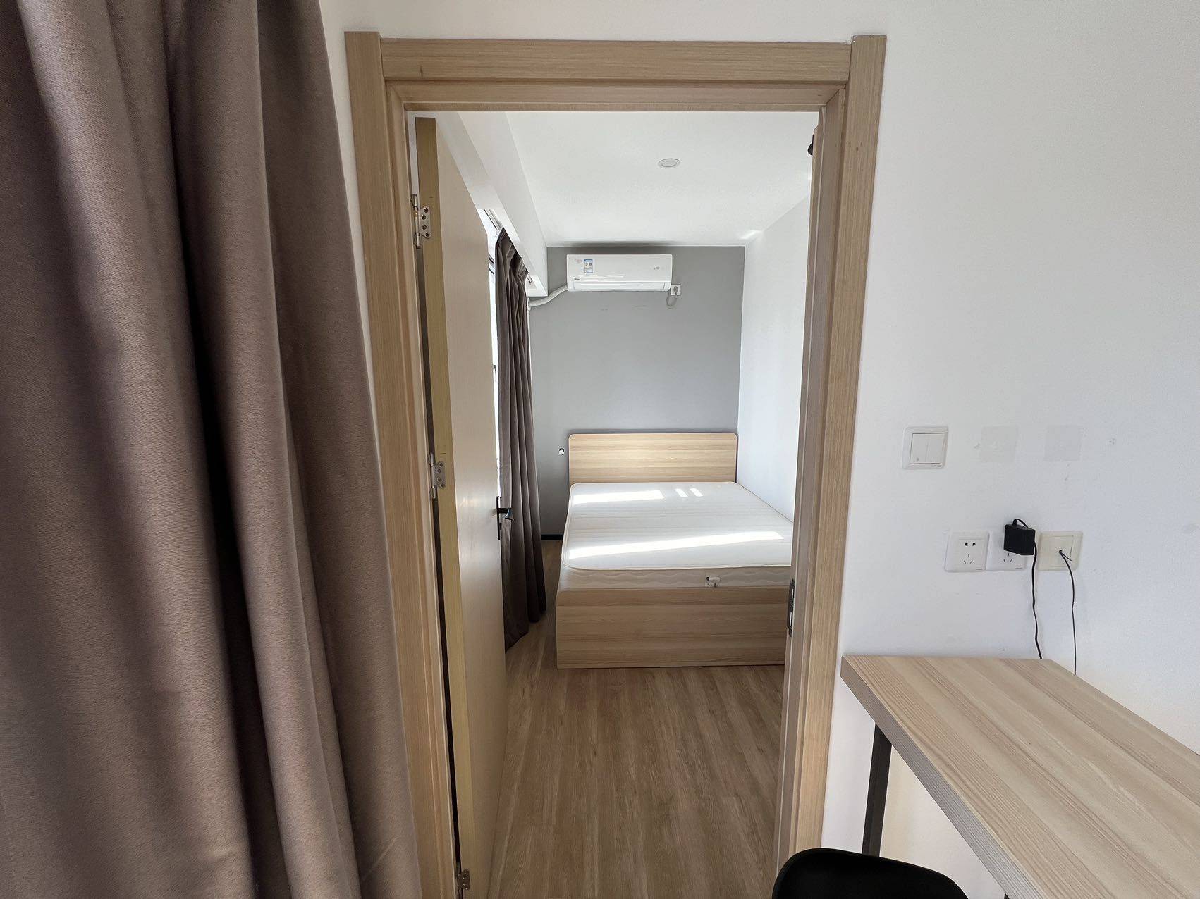 深圳 罗湖 | 融寓(红岭店)_1