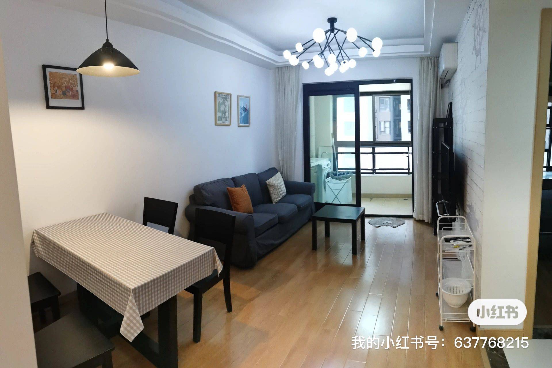 重庆-江北-市井烟火气