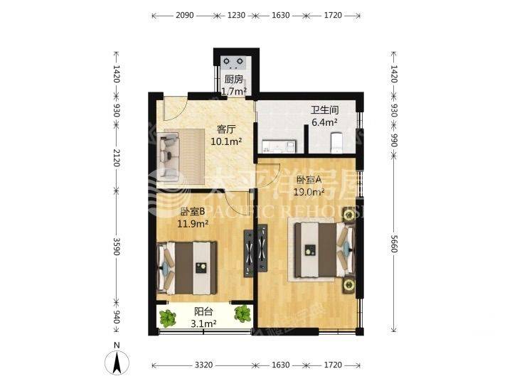 Shanghai-Minhang-Cozy Home,Clean&Comfy,No Gender Limit,Hustle & Bustle,LGBTQ Friendly,Pet Friendly