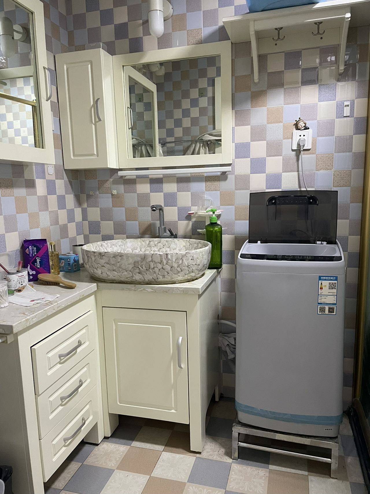 Beijing-Haidian-Cozy Home,Clean&Comfy,No Gender Limit