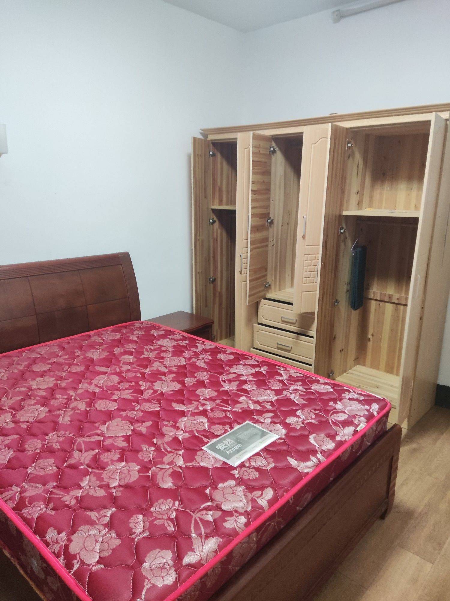 Changsha-Kaifu-80RMB/Night,Cozy Home,Clean&Comfy,No Gender Limit,Hustle & Bustle
