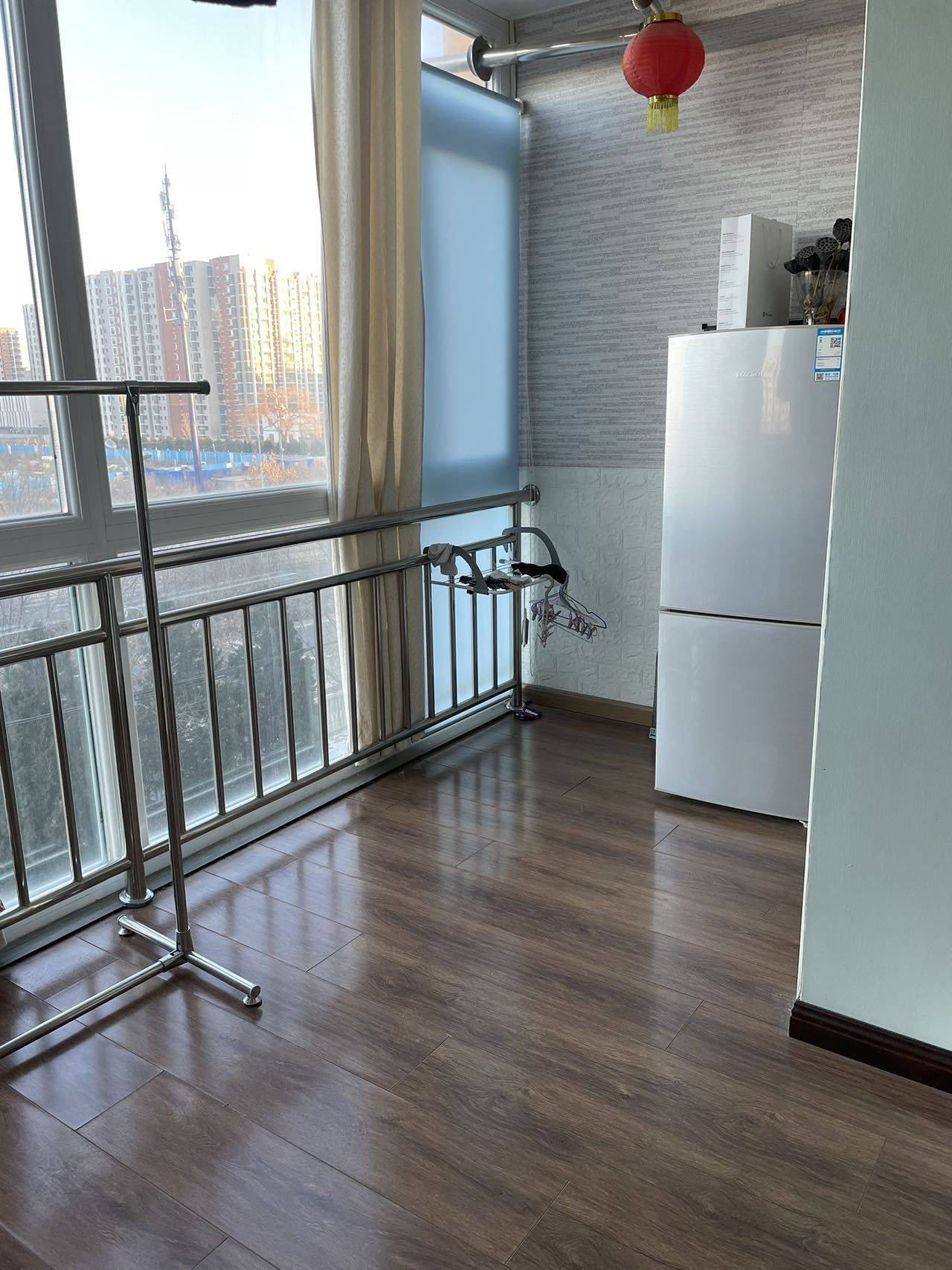 Beijing-Haidian-Cozy Home,Clean&Comfy,No Gender Limit