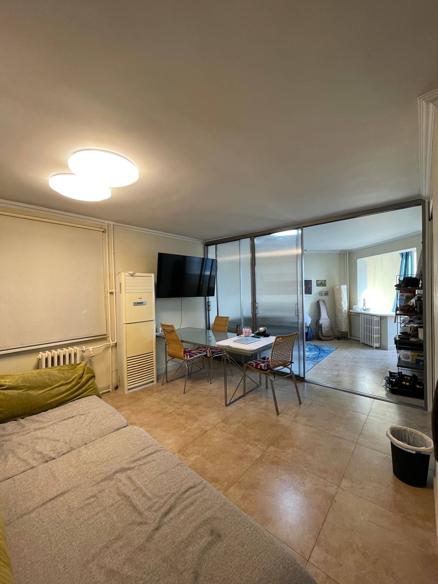 Beijing-Chaoyang-Cozy Home,Clean&Comfy,No Gender Limit,Pet Friendly