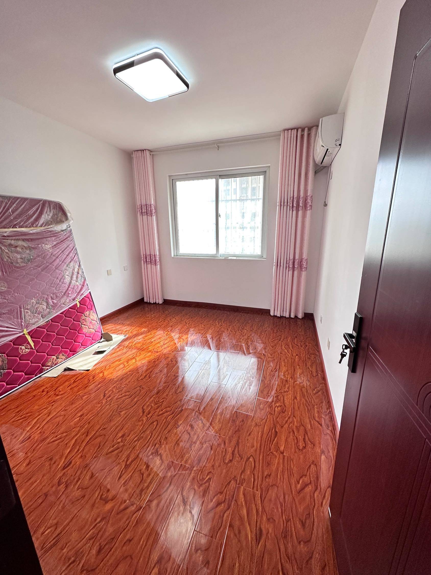 Hefei-Yaohai-Cozy Home,Clean&Comfy,No Gender Limit,Hustle & Bustle,Pet Friendly