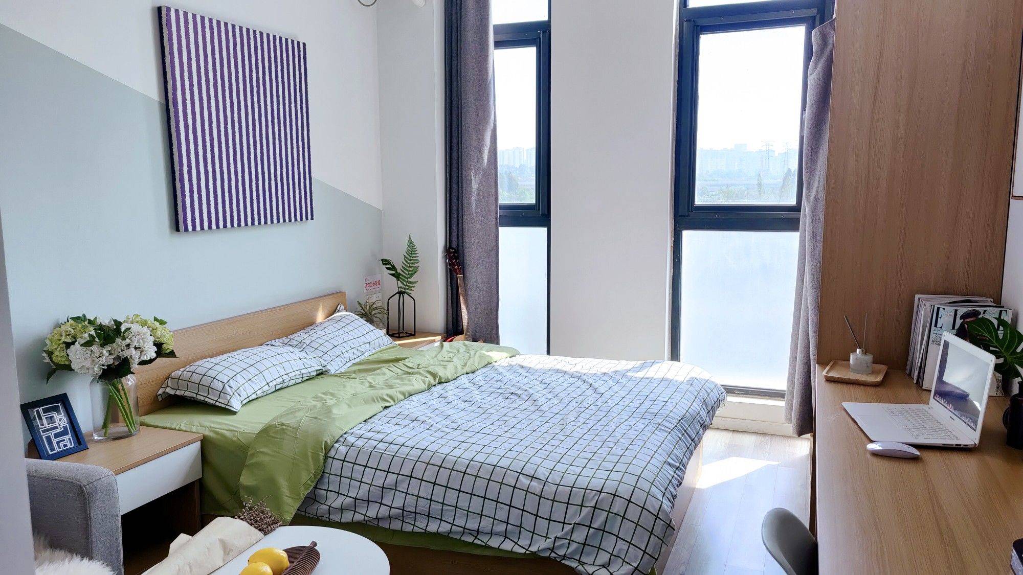 Chengdu-JinJiang-Cozy Home,Clean&Comfy,No Gender Limit,Chilled,LGBTQ Friendly