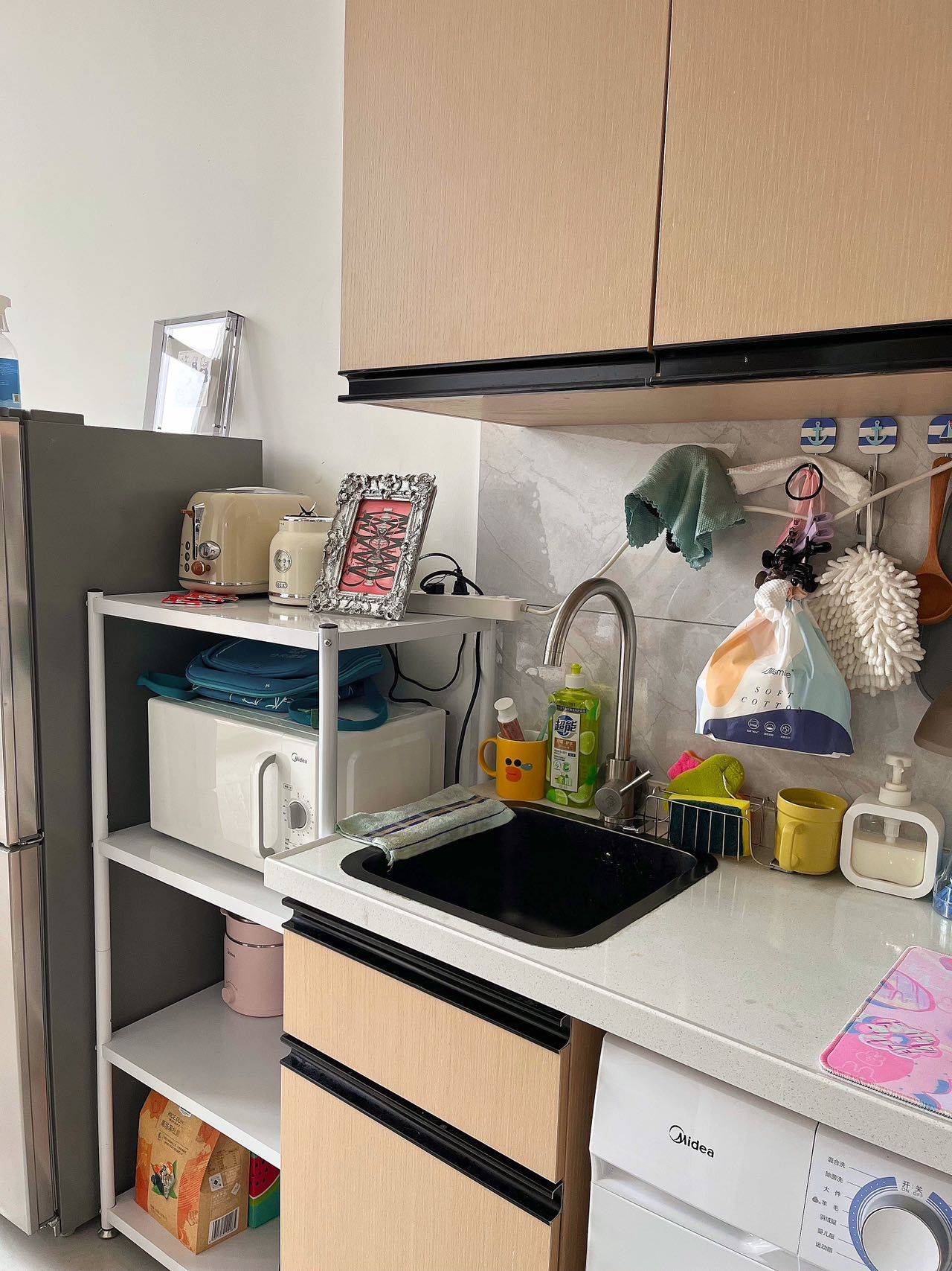 Shanghai-Pudong-Cozy Home,Clean&Comfy,No Gender Limit,Hustle & Bustle