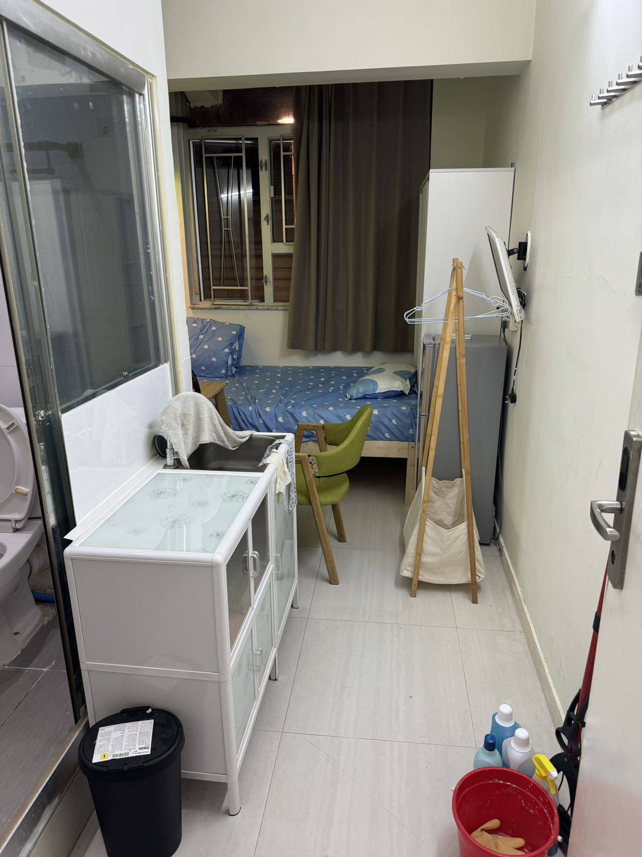 Hong Kong-Kowloon-Cozy Home,Clean&Comfy,Chilled