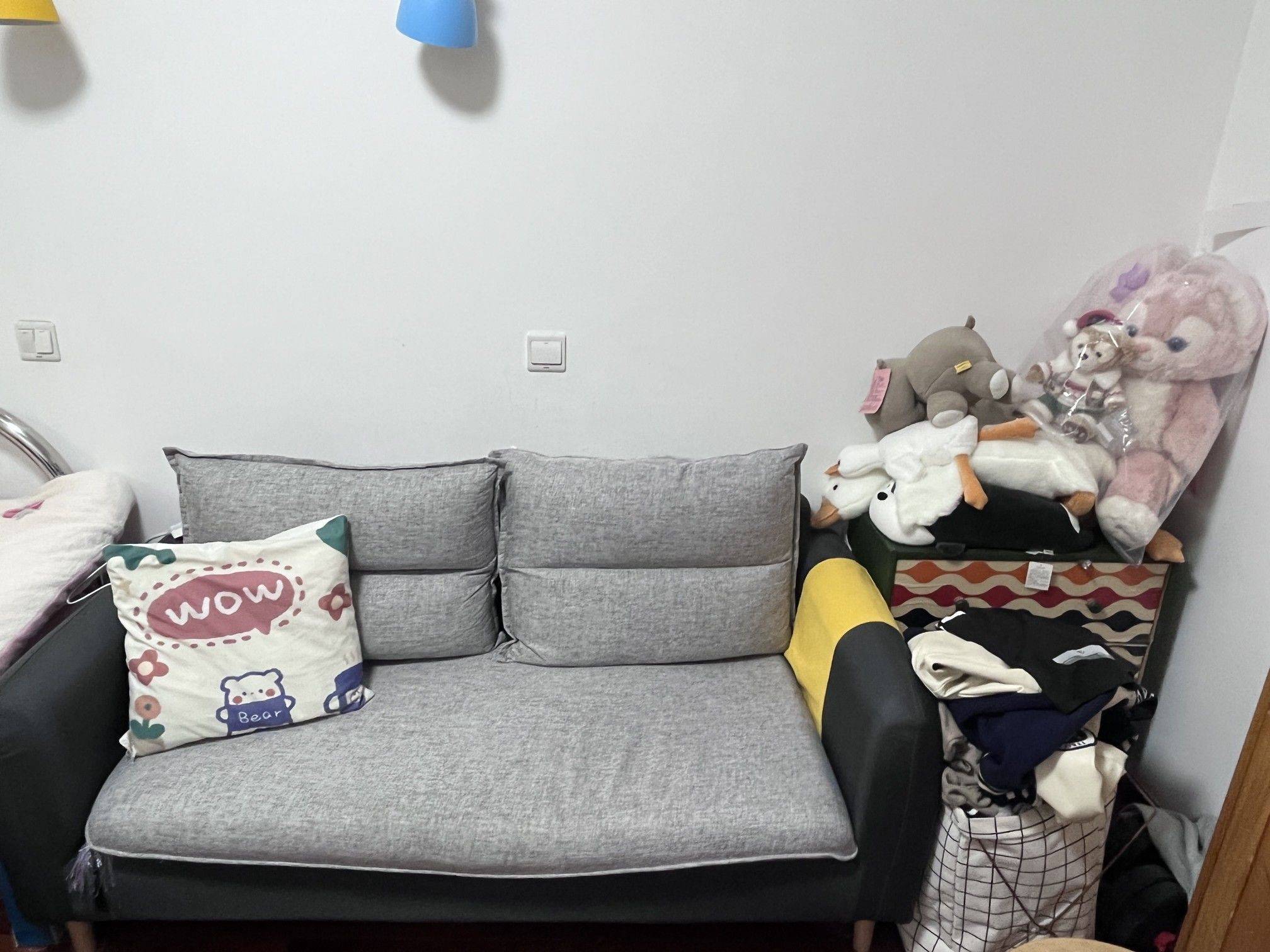 Shanghai-Jing‘An-250RMB/Night,Cozy Home,Chilled,Pet Friendly