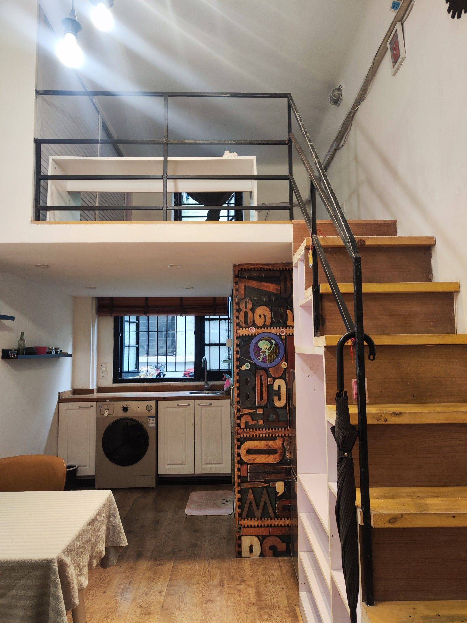 Shanghai-Jing‘An-Cozy Home,Clean&Comfy,No Gender Limit