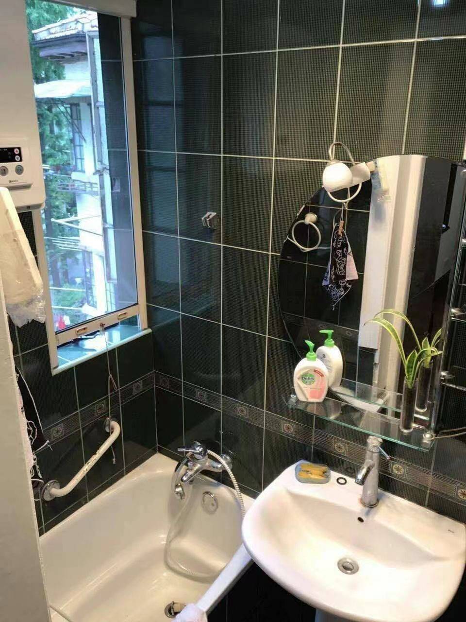 章红整租房源1