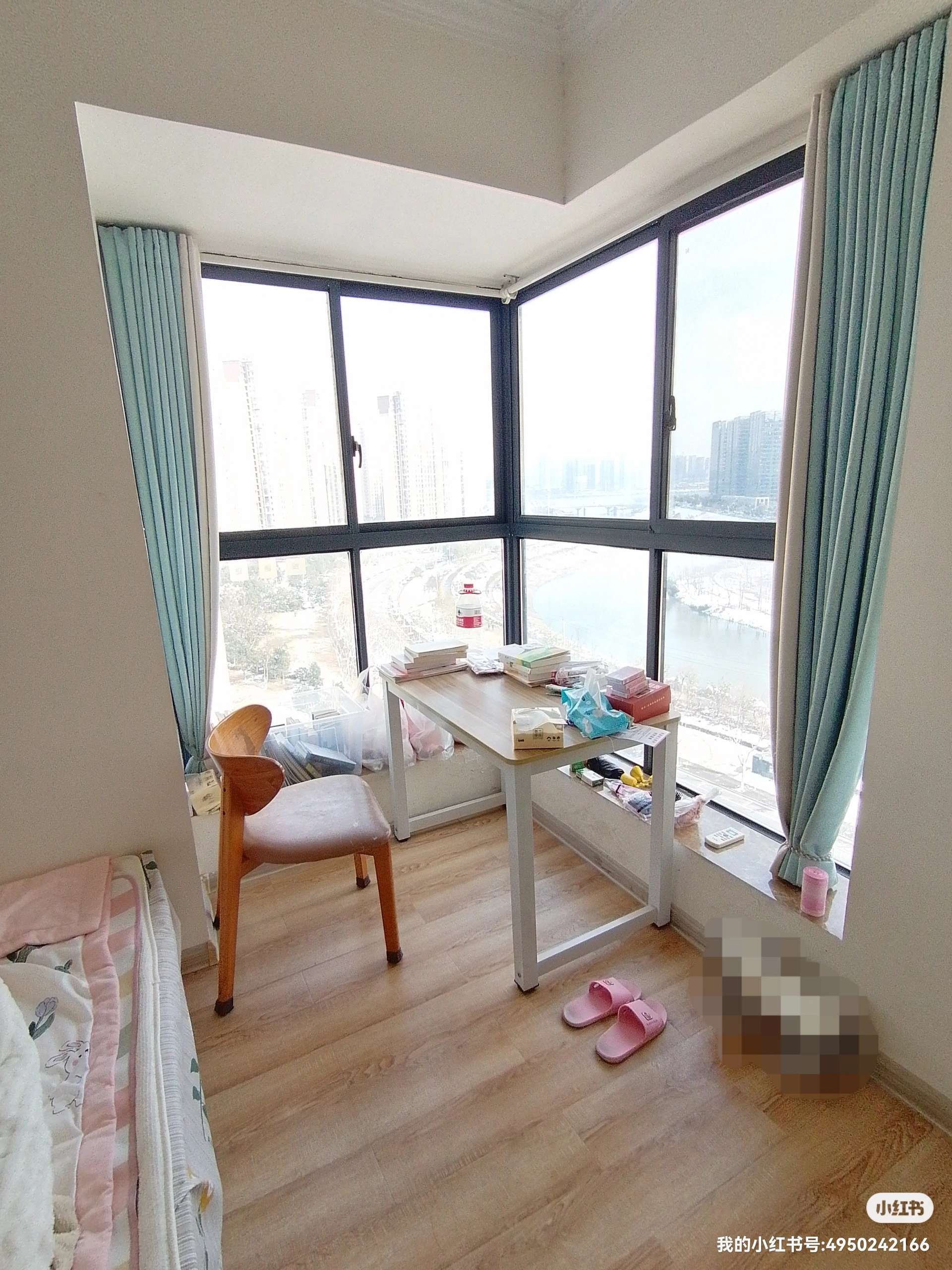 Changsha-Yuelu-Cozy Home,Clean&Comfy,“Friends”,LGBTQ Friendly