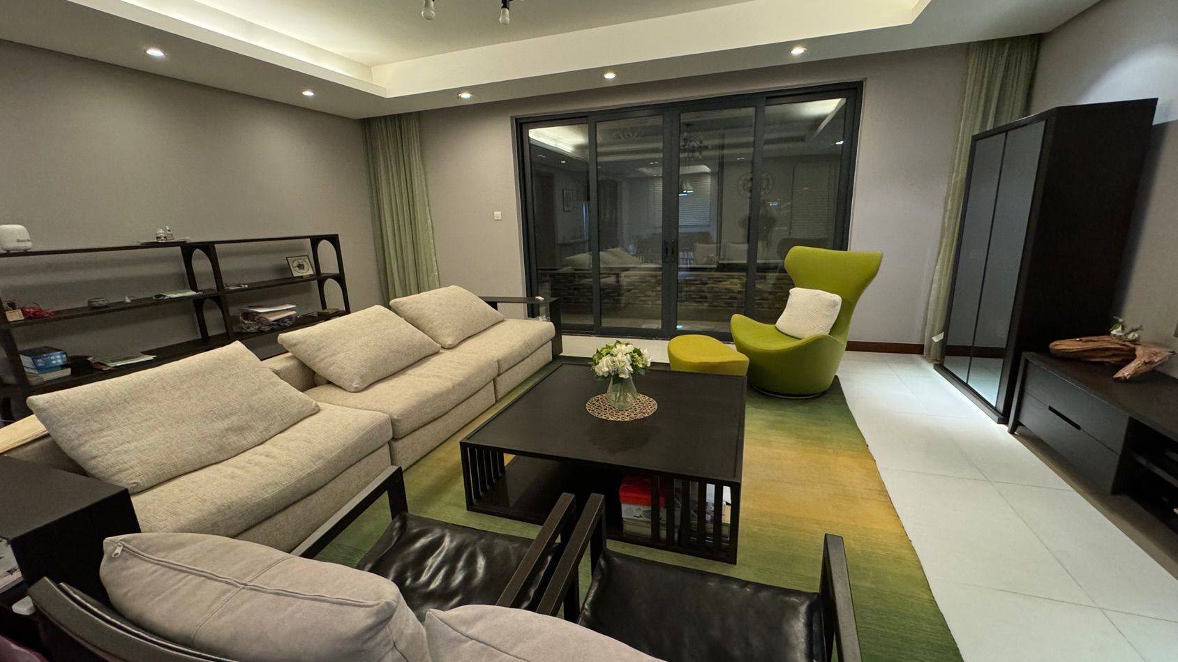 Suzhou-Wuzhong-Cozy Home,Clean&Comfy,No Gender Limit,Hustle & Bustle