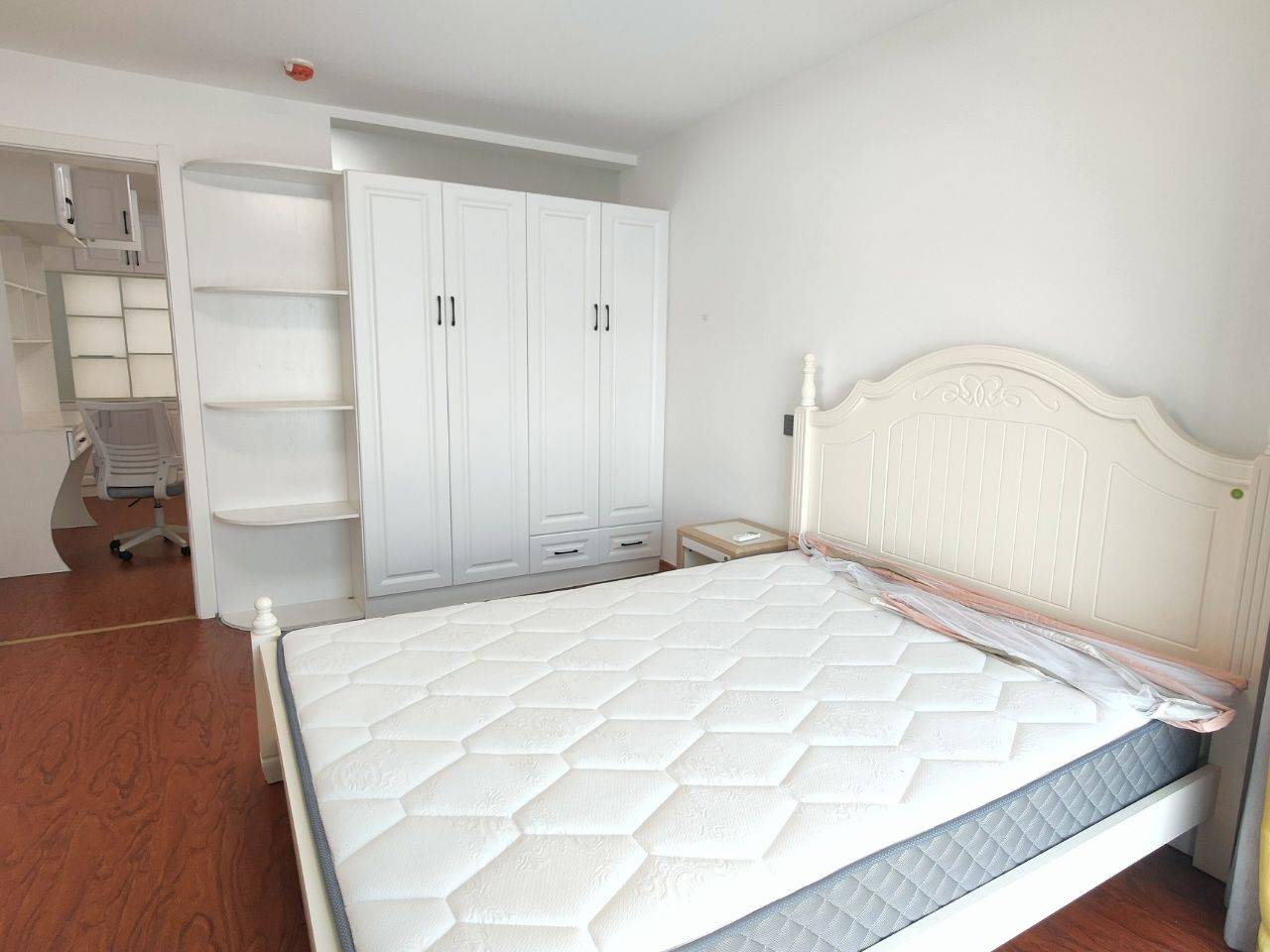 中原 石佛艺术公社