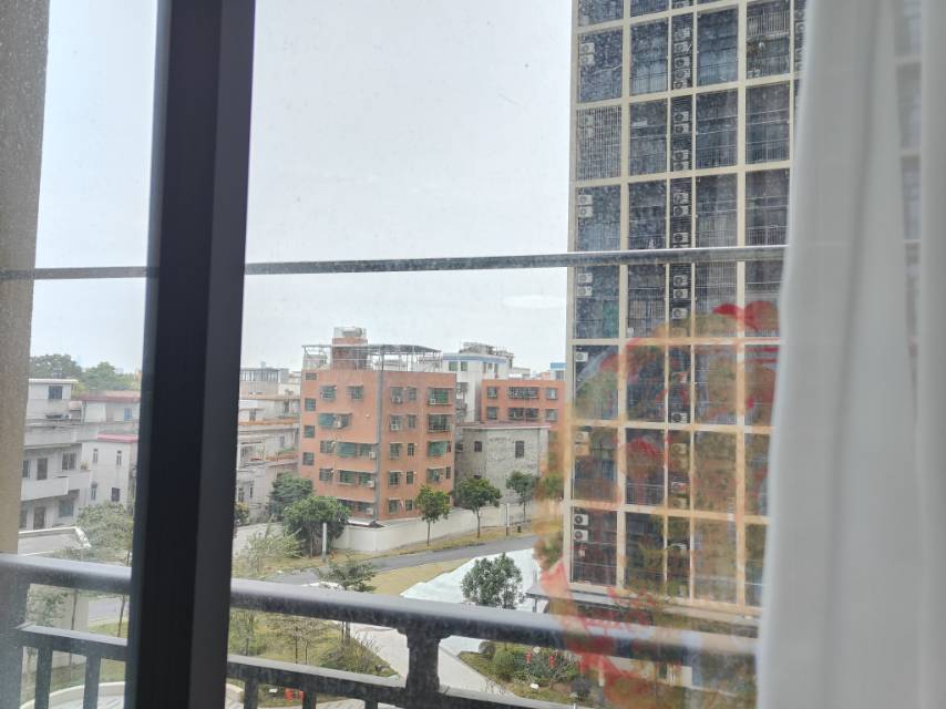 廣州 荔湾 | 南海区佳兆业·悦都会(康乐路东50米)_5