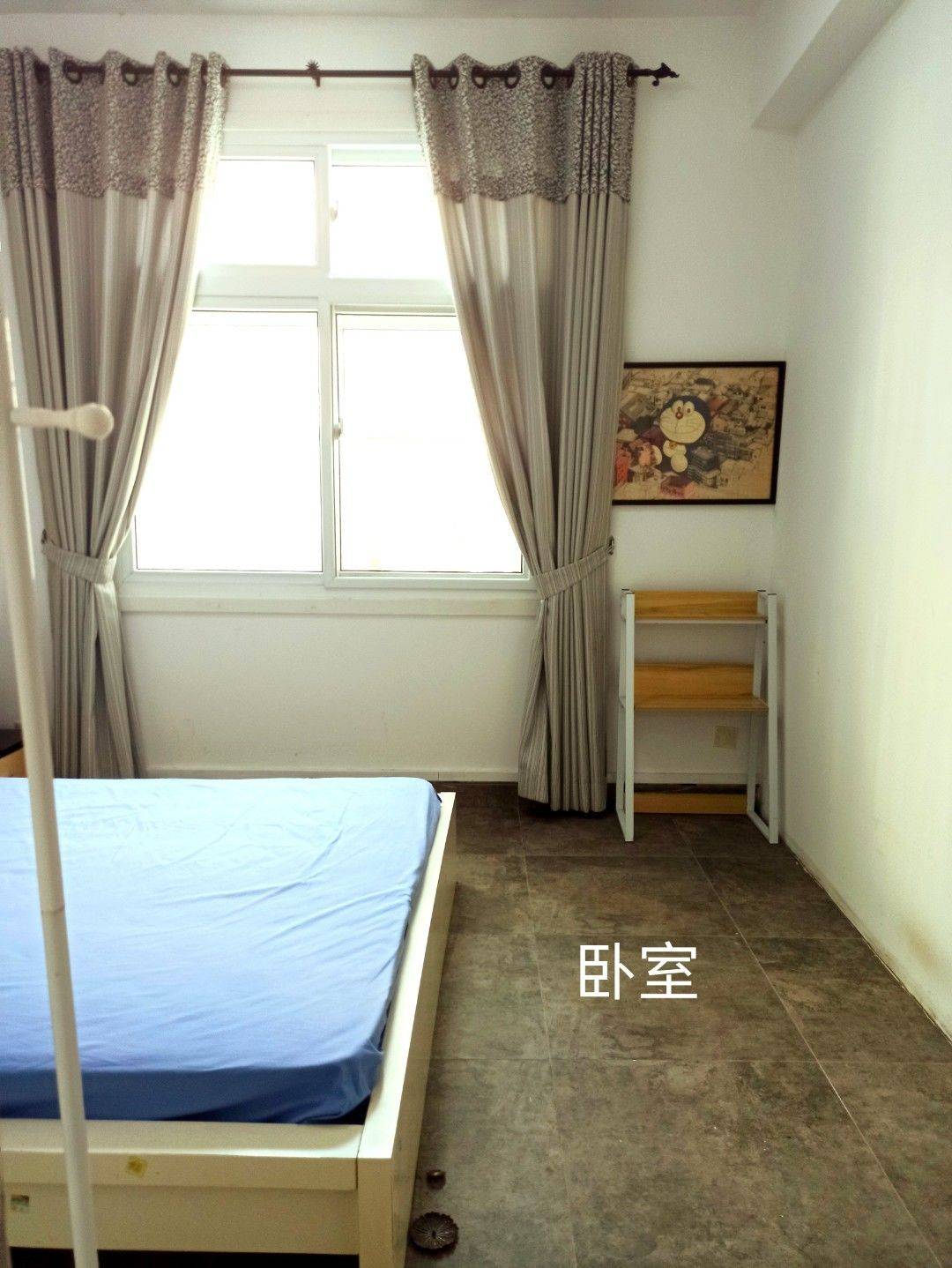 Shanghai-Minhang-Cozy Home,Clean&Comfy,“Friends”