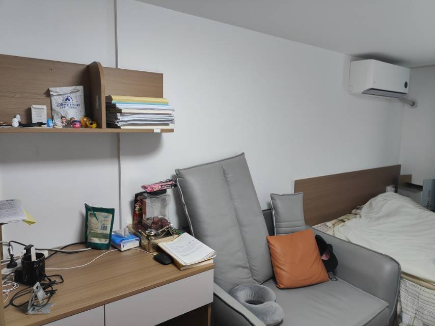 廣州 荔湾 | 南海区佳兆业·悦都会(康乐路东50米)_6