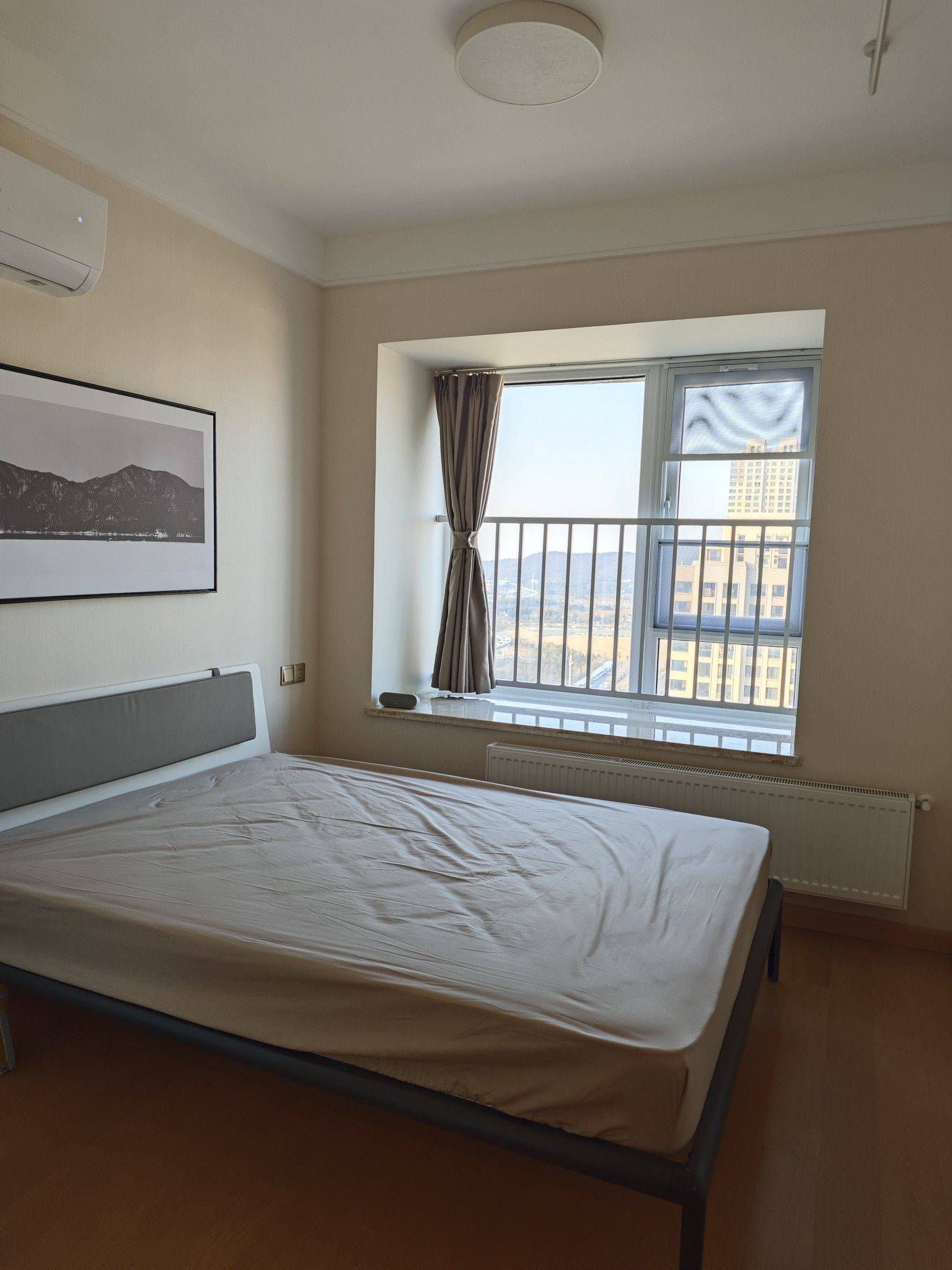 Wuhan-Hongshan-Cozy Home,Clean&Comfy,No Gender Limit,Chilled,LGBTQ Friendly