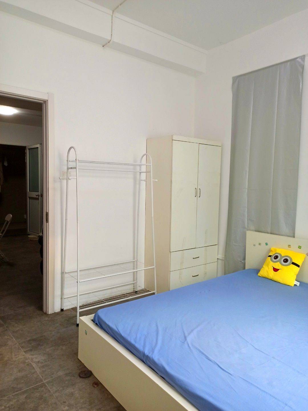 Shanghai-Minhang-Cozy Home,Clean&Comfy,“Friends”