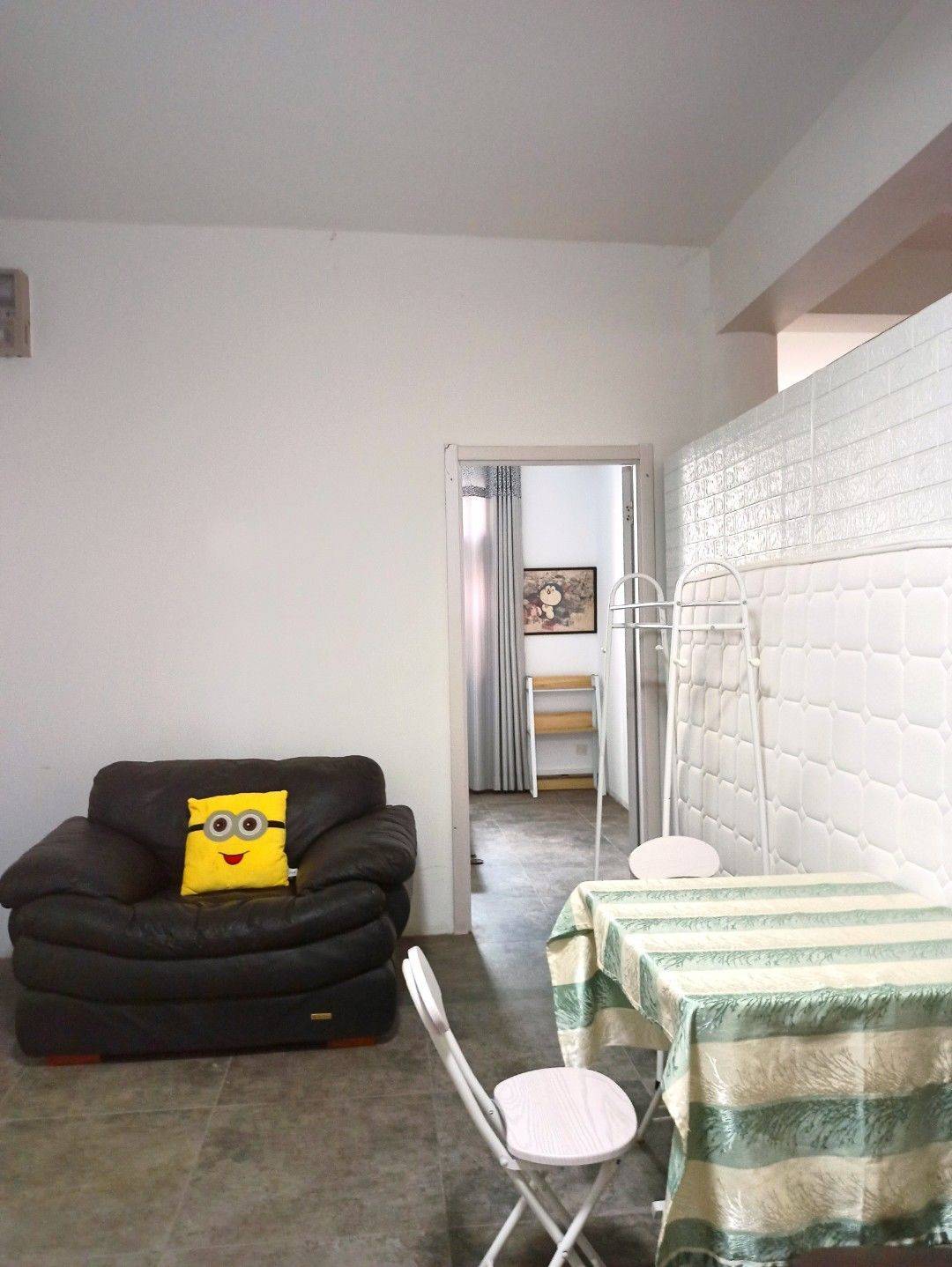 Shanghai-Minhang-Cozy Home,Clean&Comfy,“Friends”