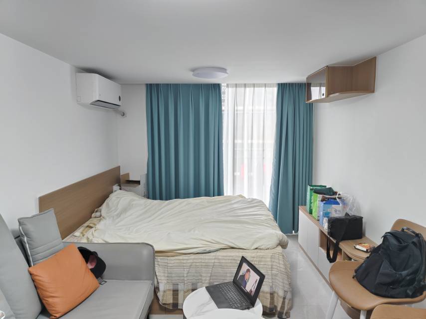 廣州 荔湾 | 南海区佳兆业·悦都会(康乐路东50米)_4