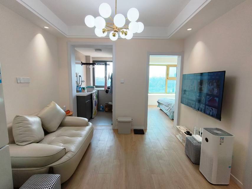 上海-浦東-不限性別,市井煙火氣,LGBTQ友好,寵物友好