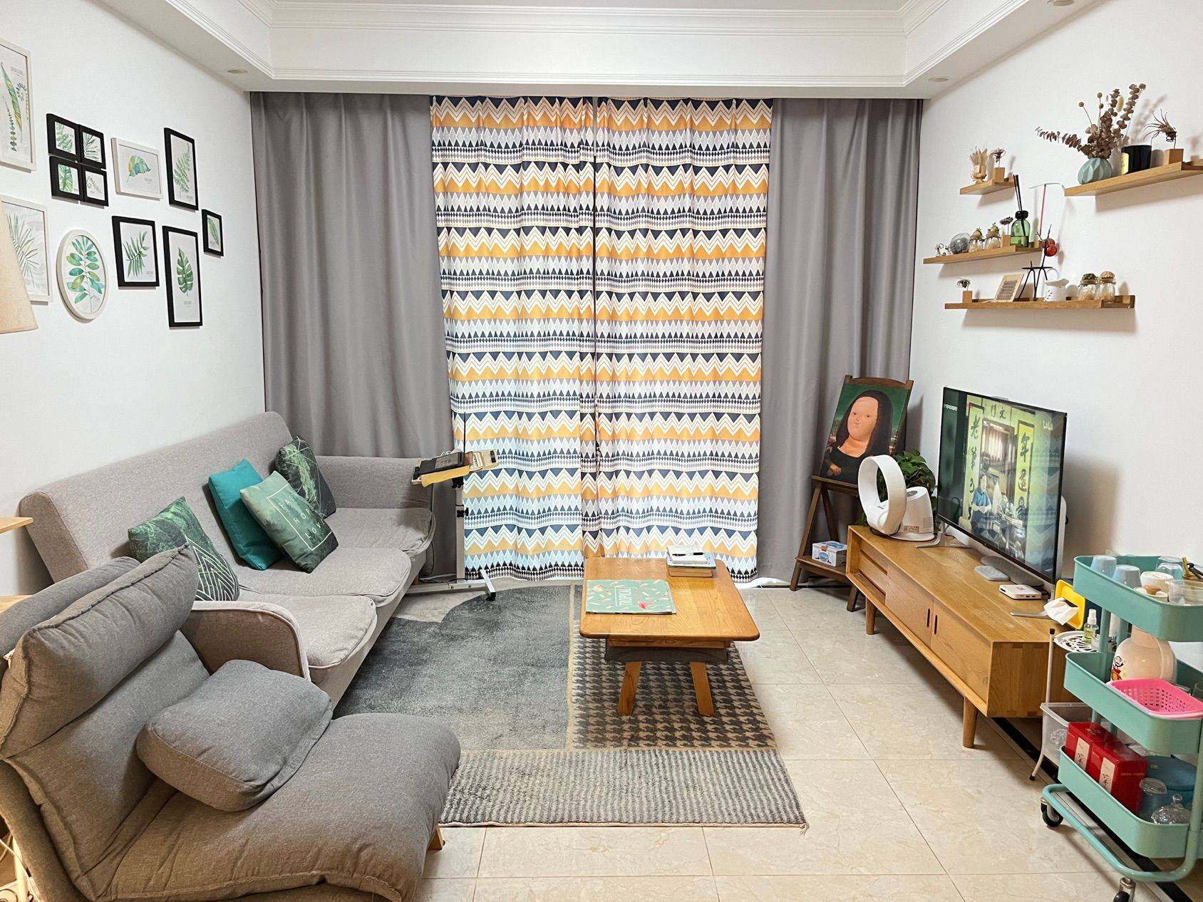 Kunming-Wuhua-转租,Cozy Home
