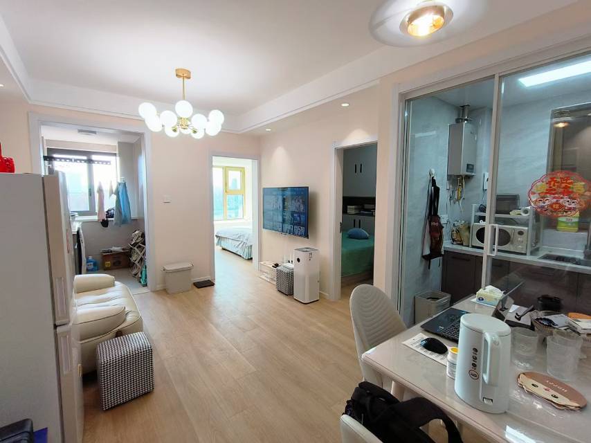 上海-浦東-不限性別,市井煙火氣,LGBTQ友好,寵物友好