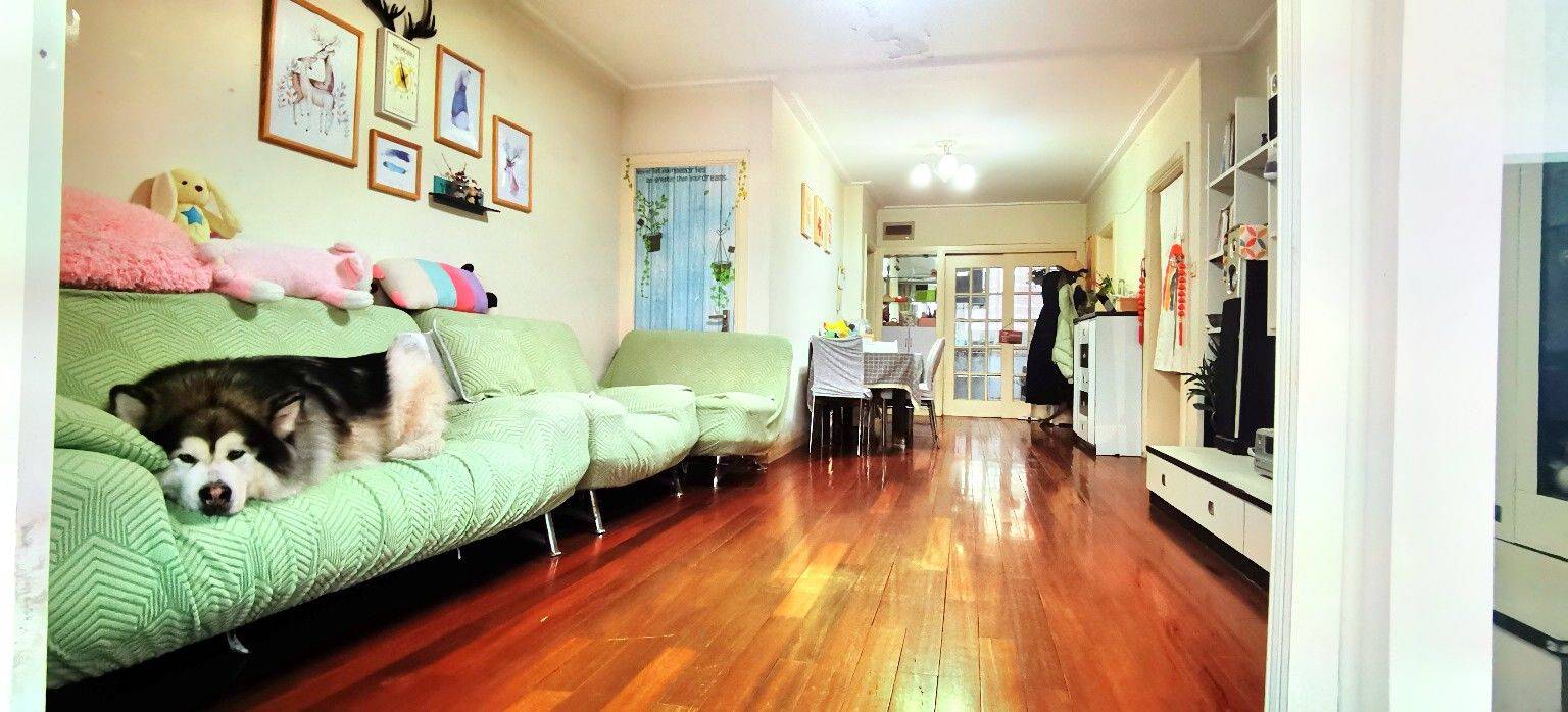 Shanghai-Putuo-Cozy Home,Clean&Comfy,No Gender Limit,Hustle & Bustle,“Friends”,Chilled,LGBTQ Friendly