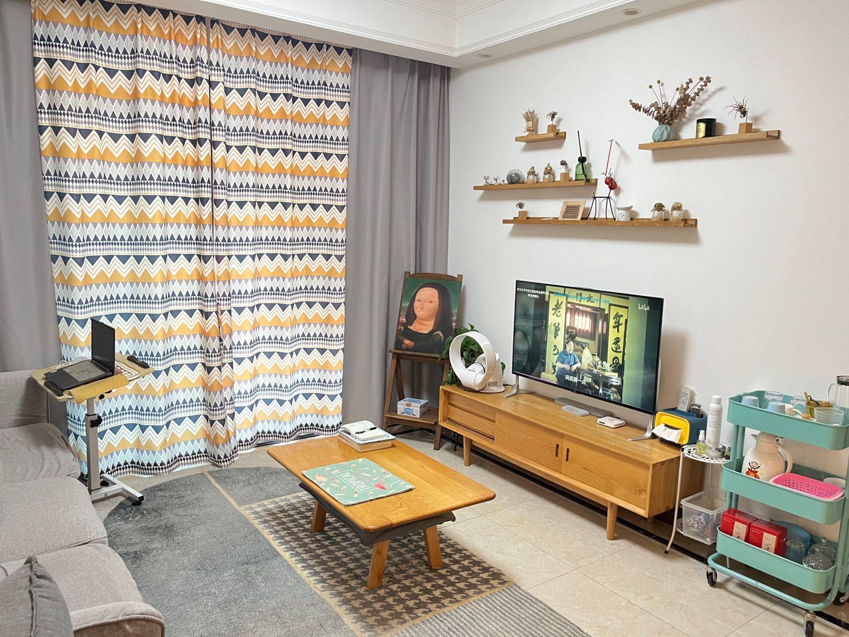 Kunming-Wuhua-转租,Cozy Home