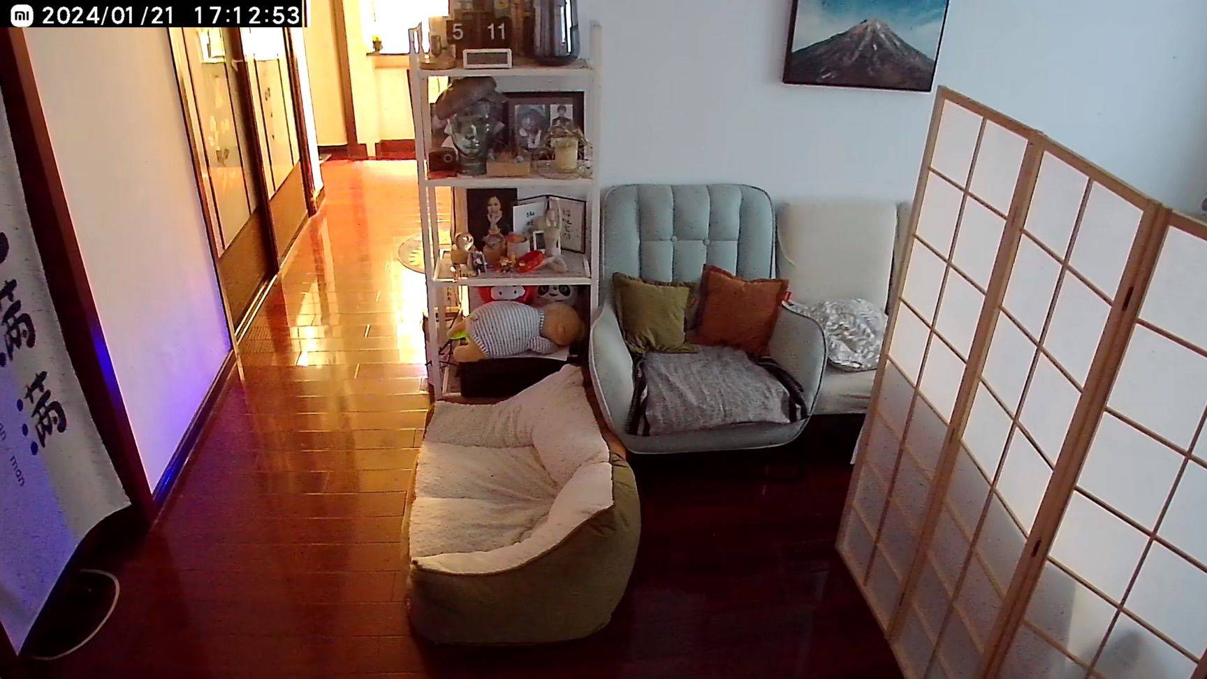 Shanghai-Changning-Cozy Home,Clean&Comfy