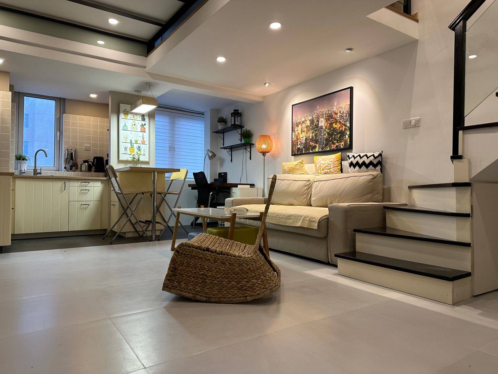 Simia*媛整租房源2
