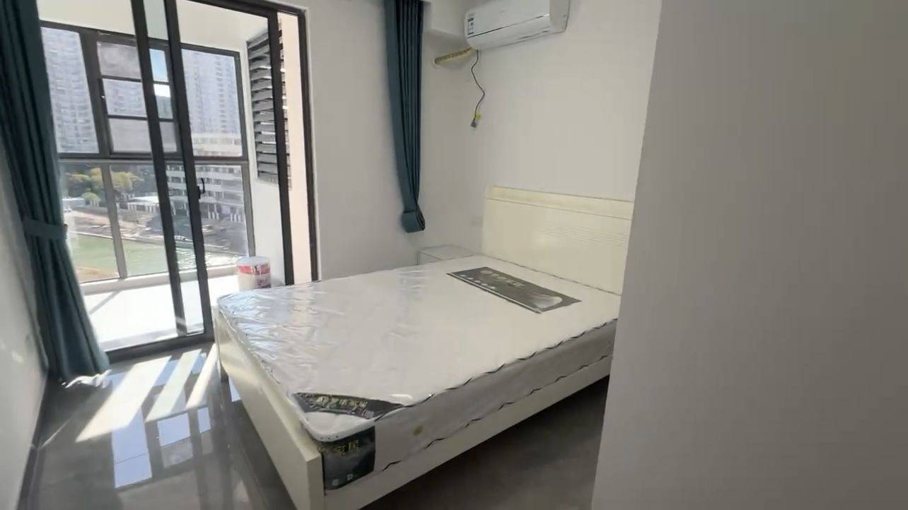 Hangzhou-Shangcheng-Cozy Home,Clean&Comfy,No Gender Limit