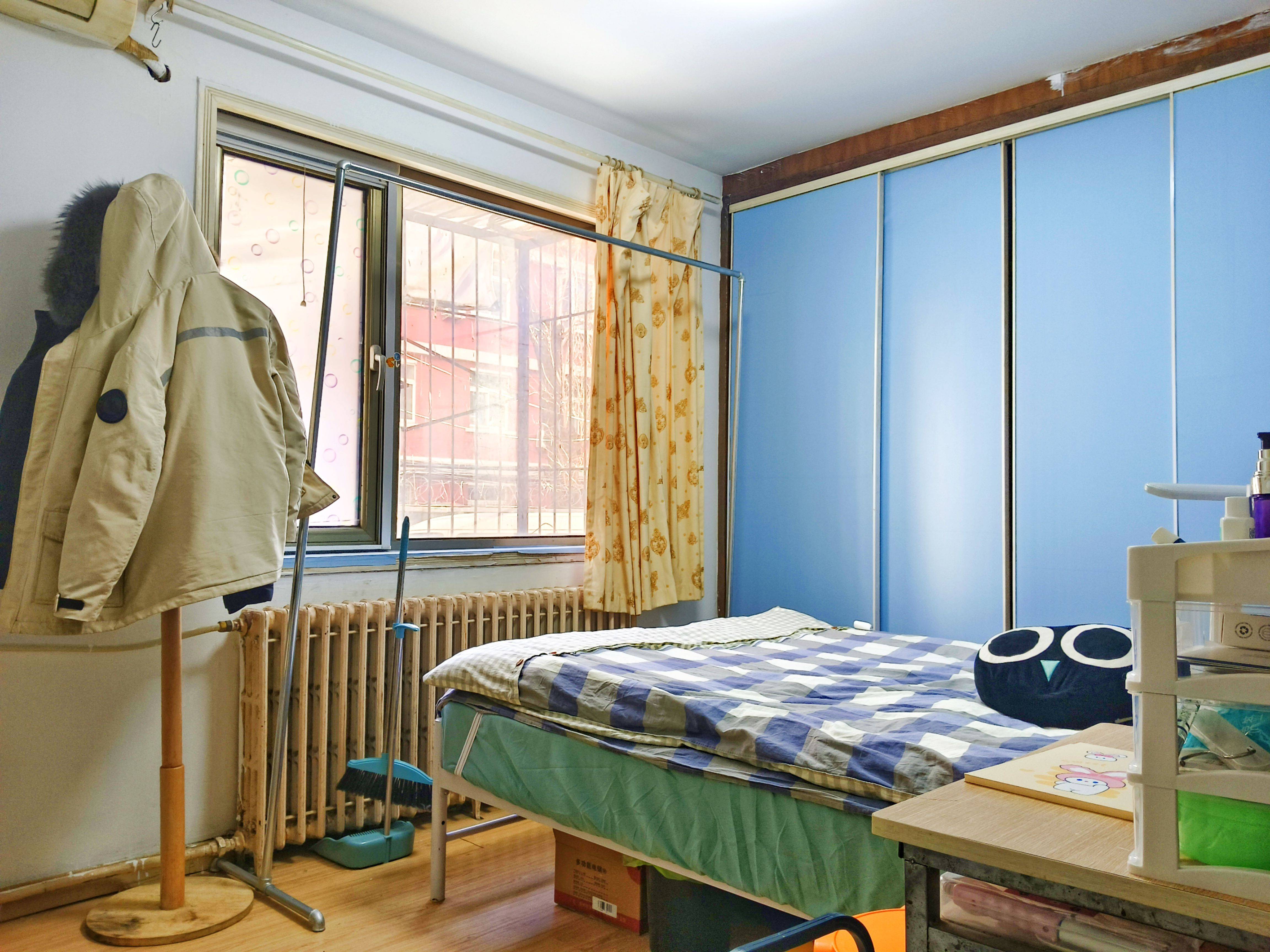 Beijing-Chaoyang-Cozy Home,Clean&Comfy,Pet Friendly