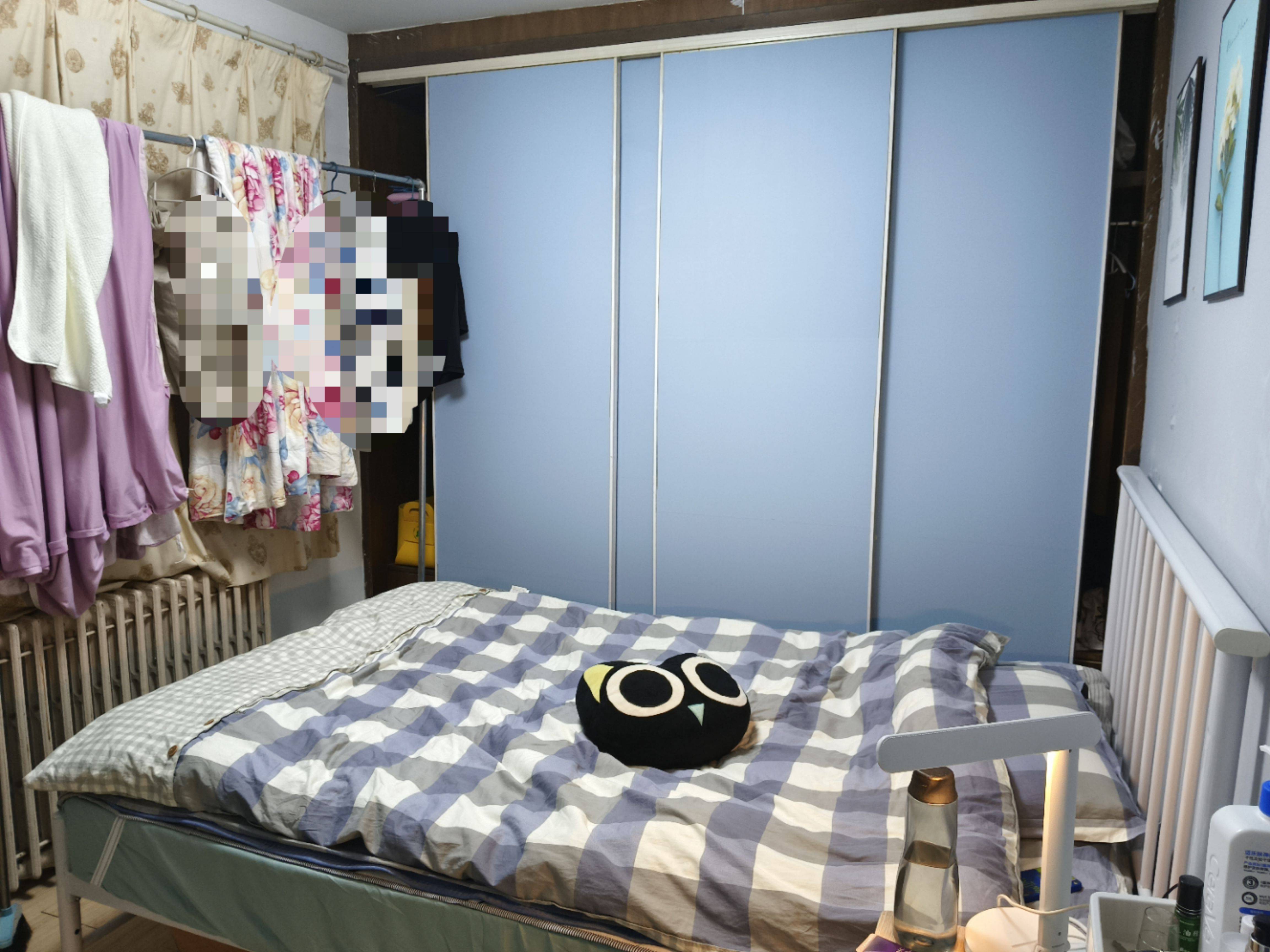 Beijing-Chaoyang-Cozy Home,Clean&Comfy,Pet Friendly