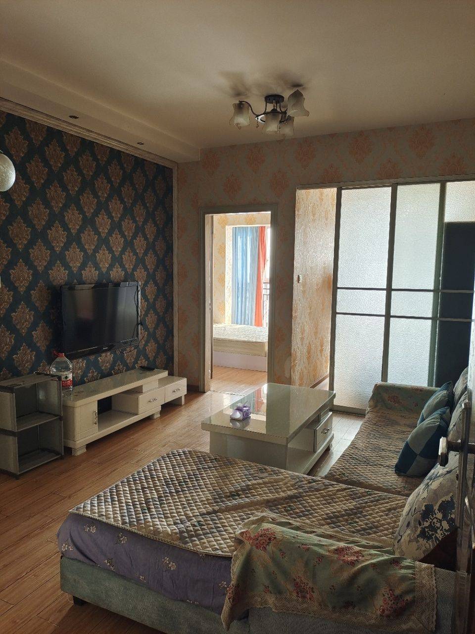 Chengdu-Qingyang-Cozy Home,Clean&Comfy,No Gender Limit,Hustle & Bustle,Pet Friendly