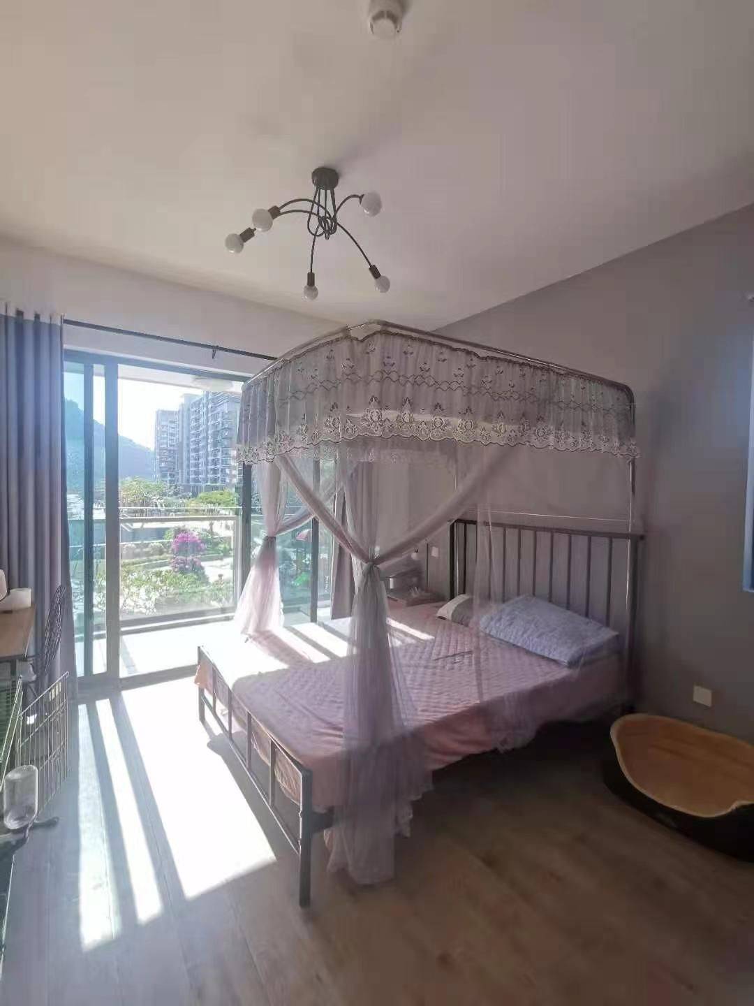 Shenzhen-Nanshan-Cozy Home,Clean&Comfy,No Gender Limit,LGBTQ Friendly,Pet Friendly