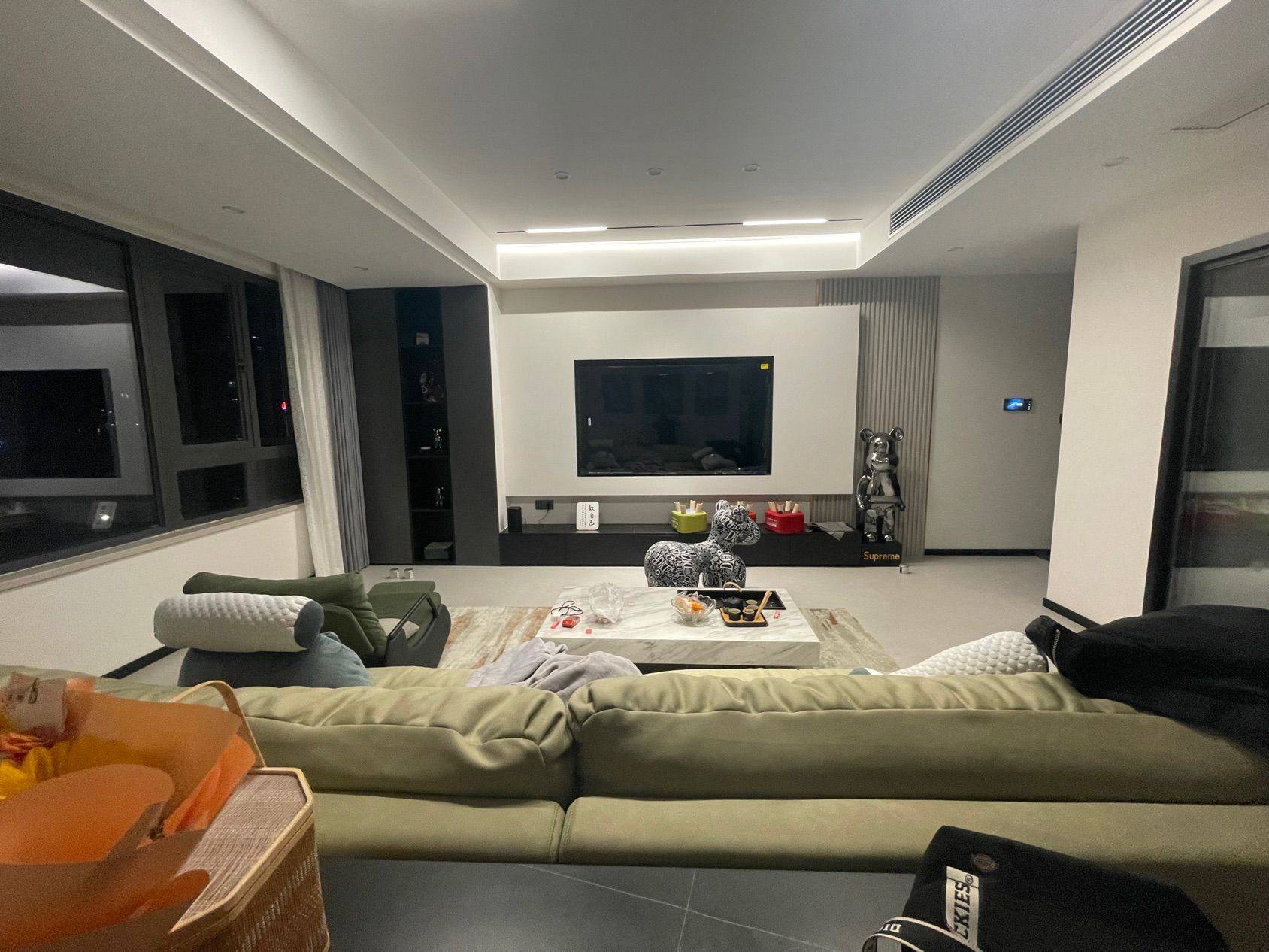 Chongqing Beibei | 龙湖天曜1期_3