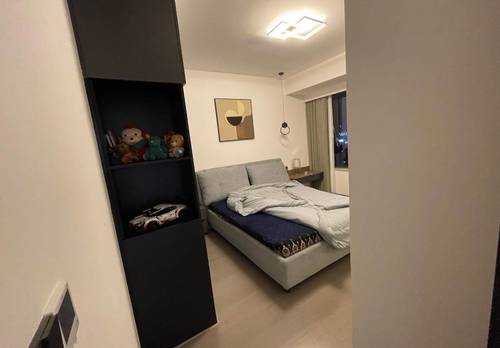 Beibei 龙湖天曜1期