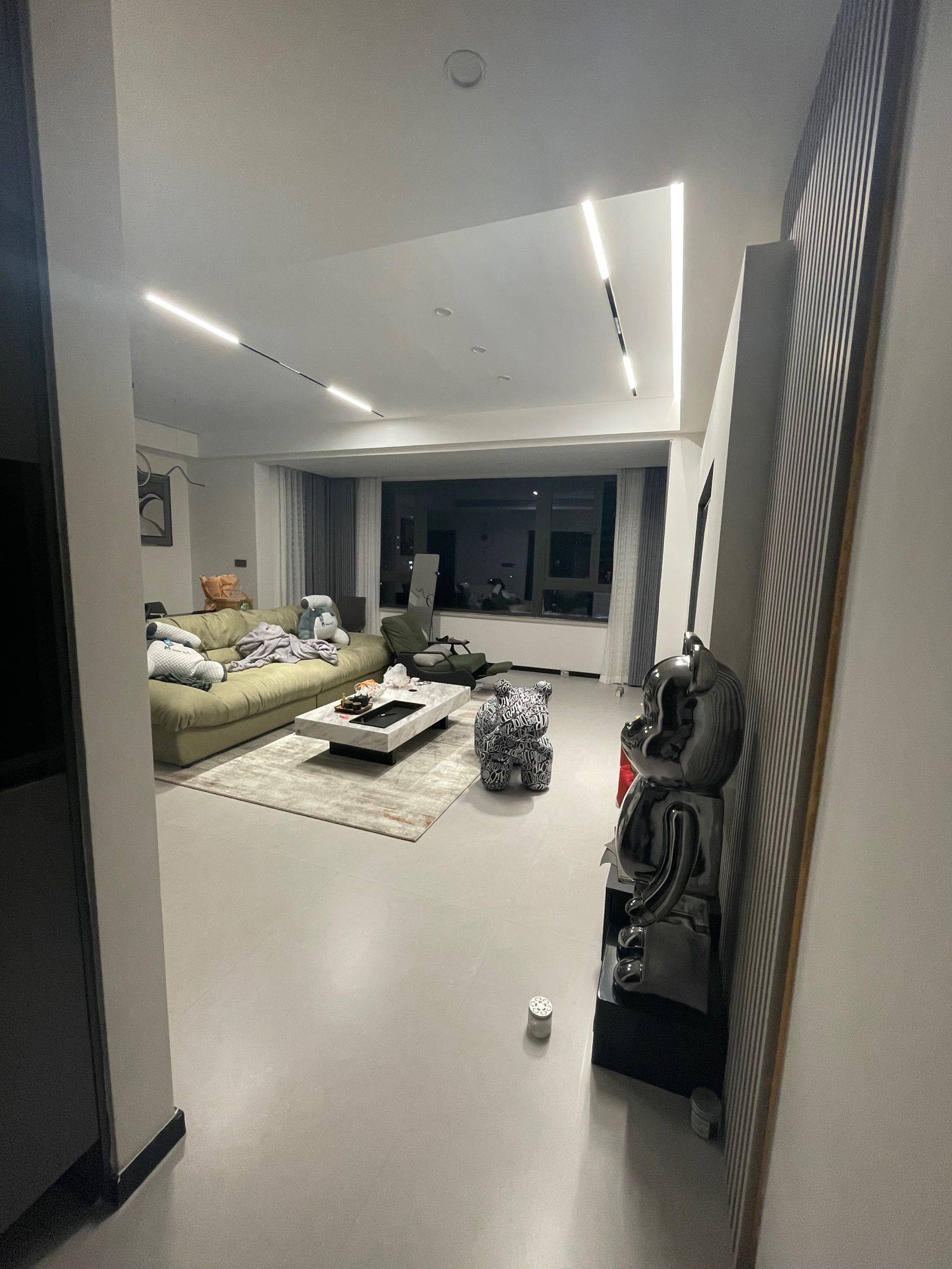 Chongqing Beibei | 龙湖天曜1期_5